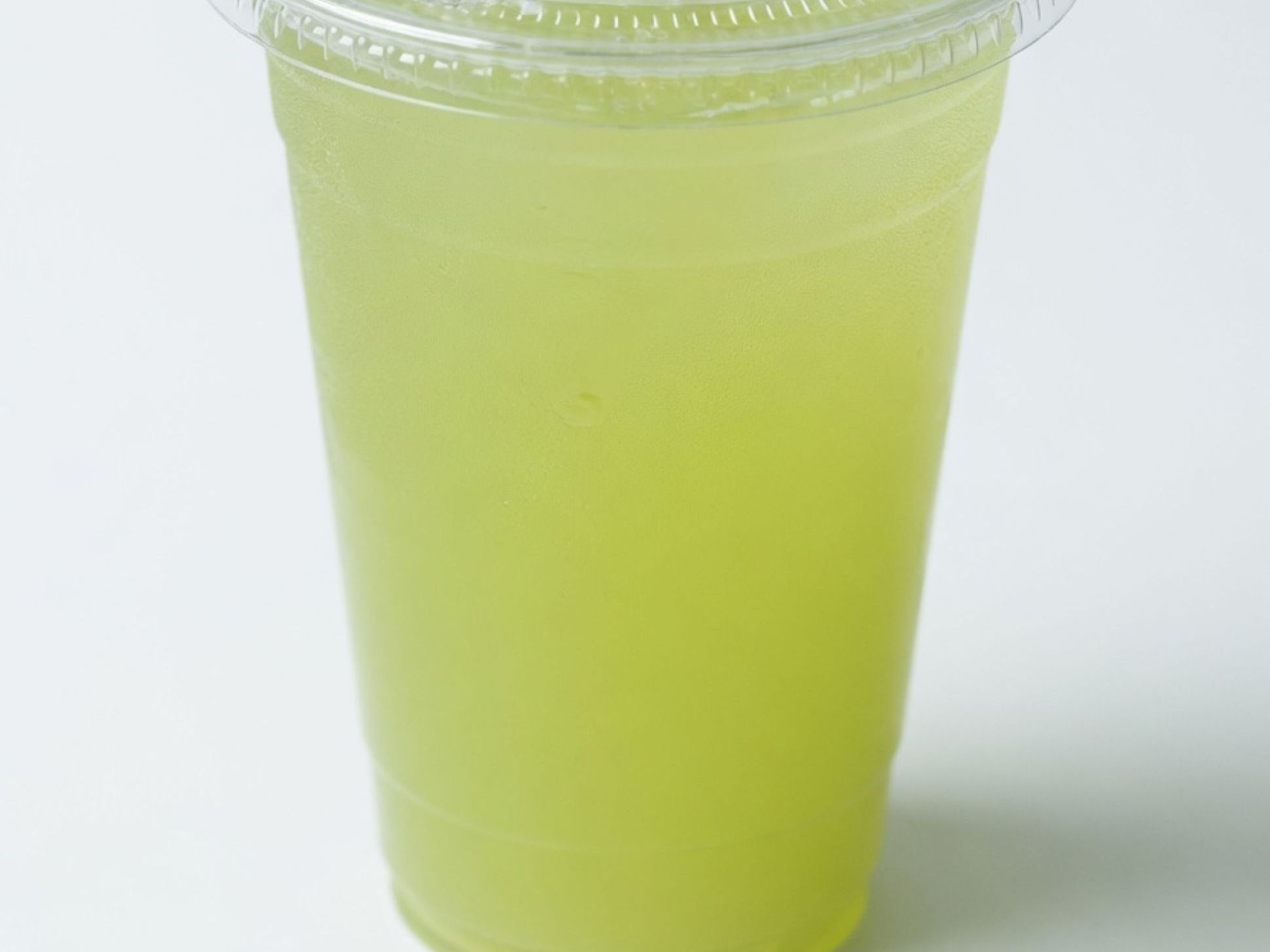 Lemonade.