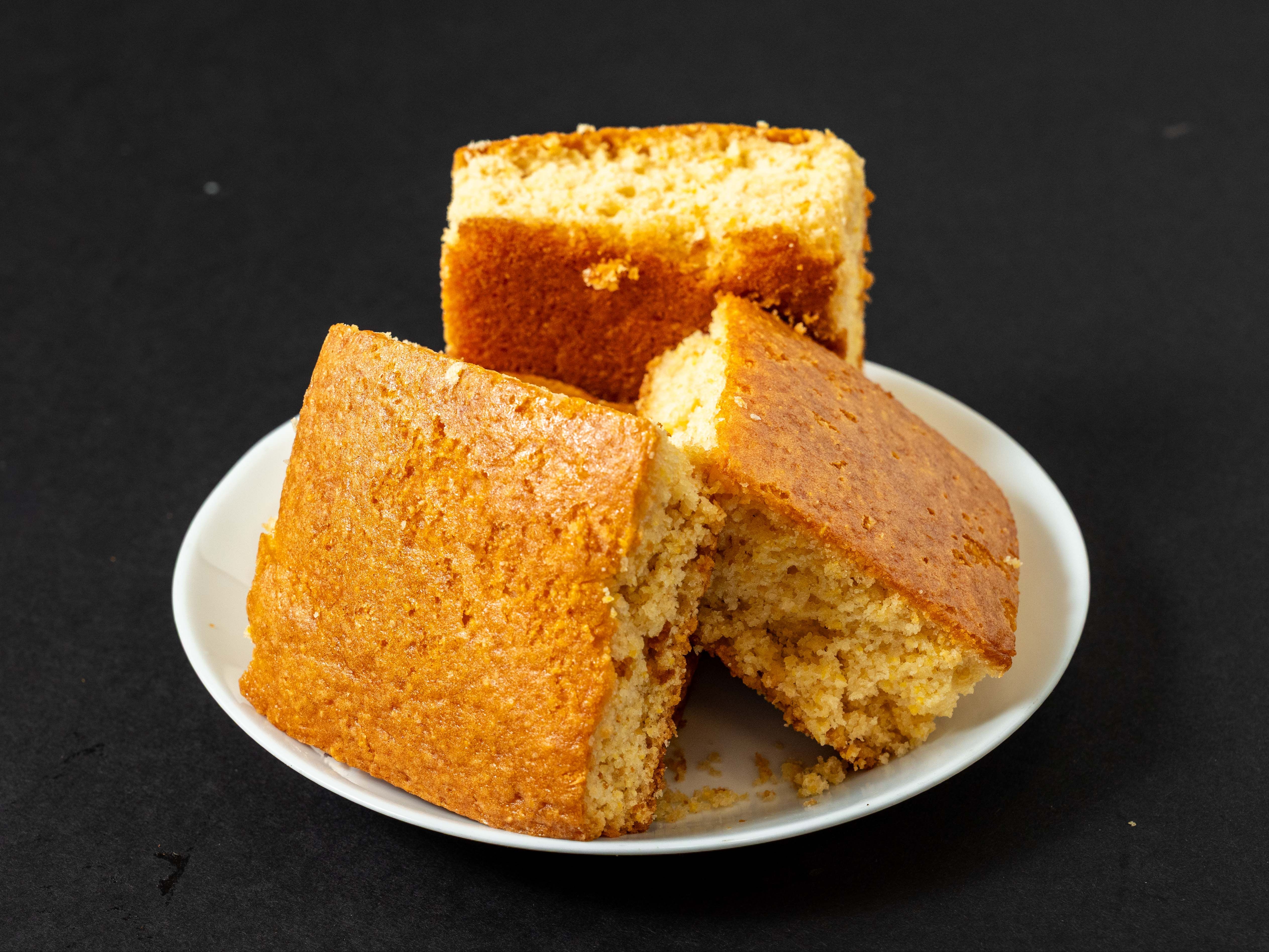 CORN BREAD(CT).