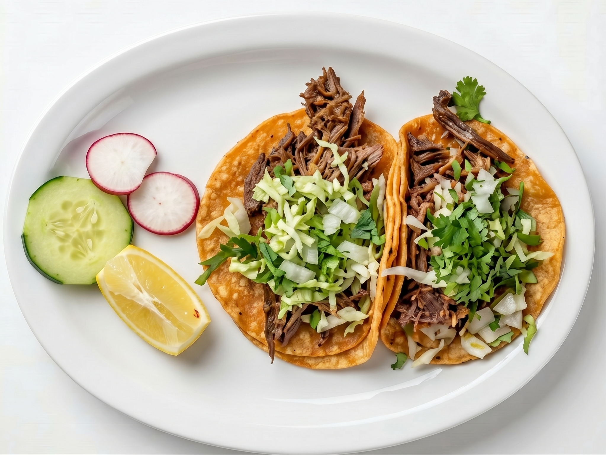 Tacos.