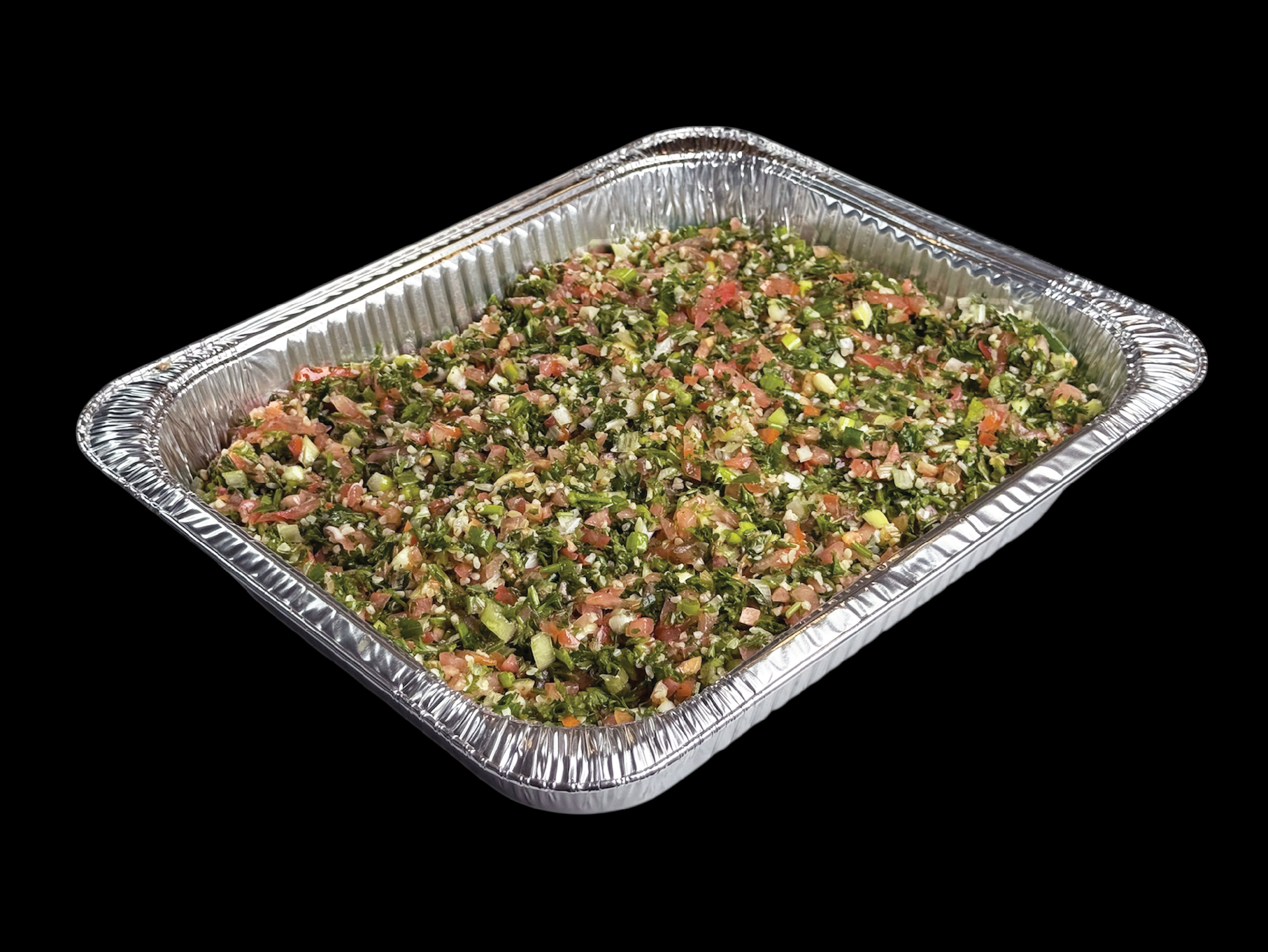 Catering Tabouli