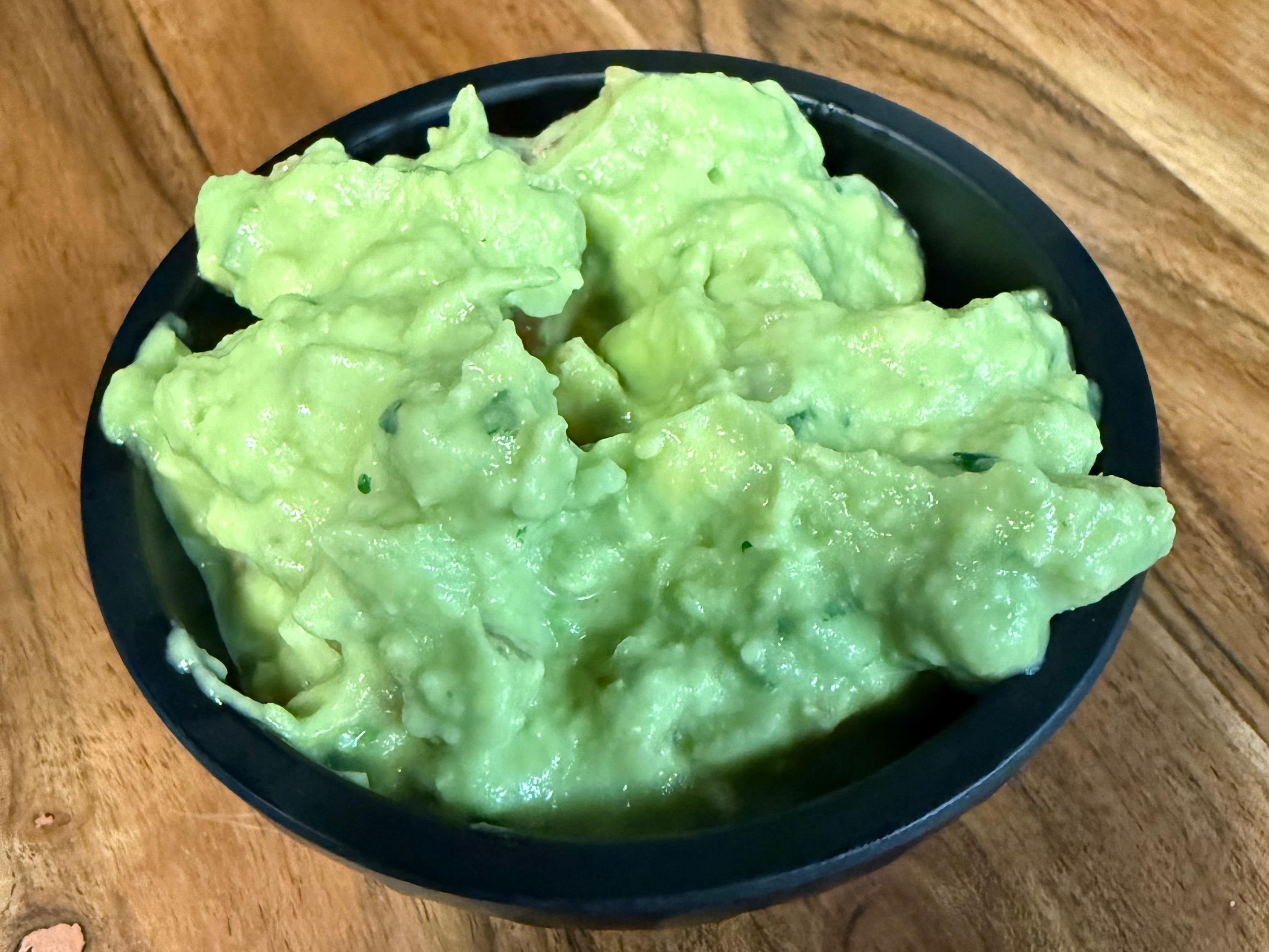 Guacamole.