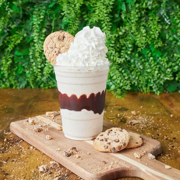 Chips Ahoy Shake