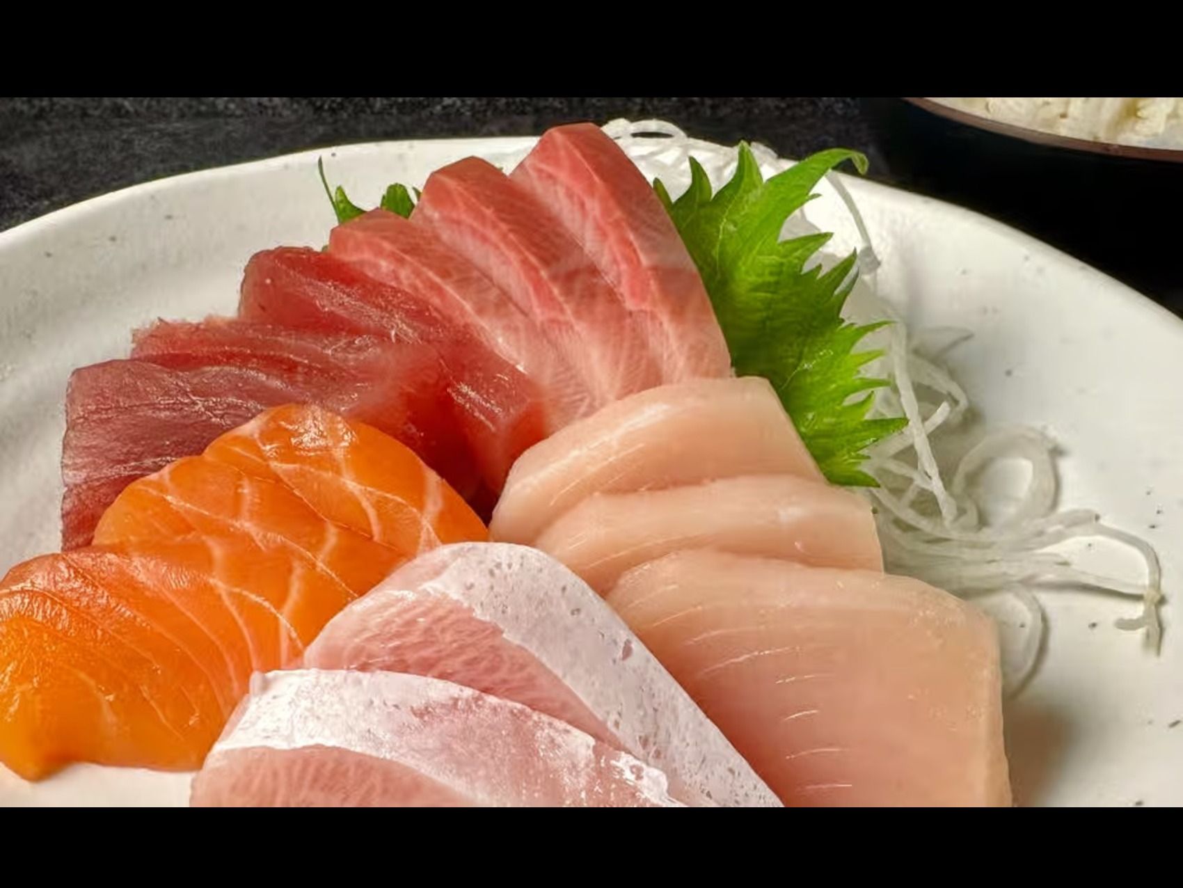 Sashimi Combo