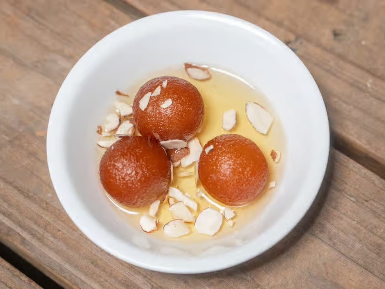 Gulab Jamun