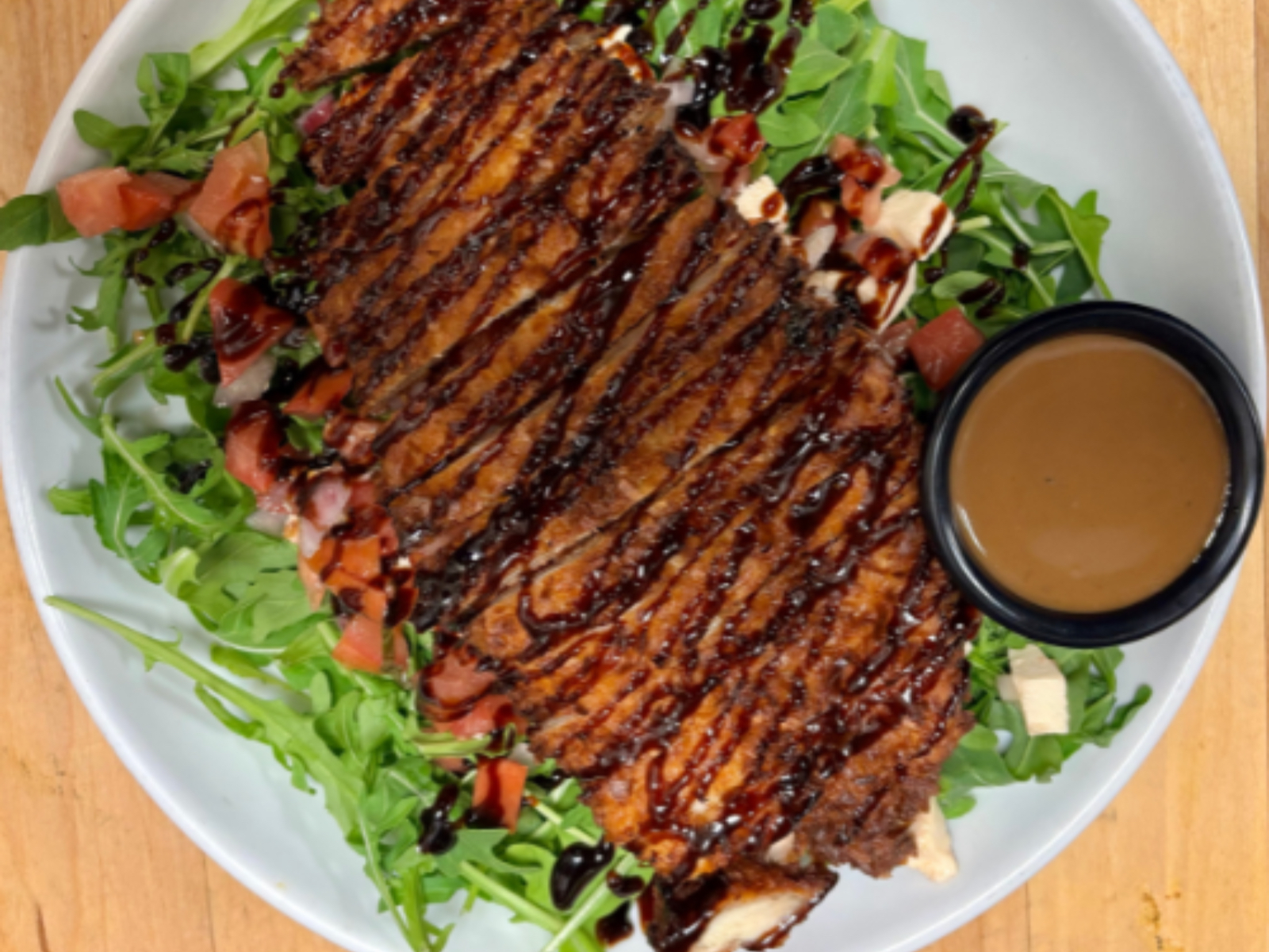 Buffalo Chicken Pizza: A Spicy Slice Favorite