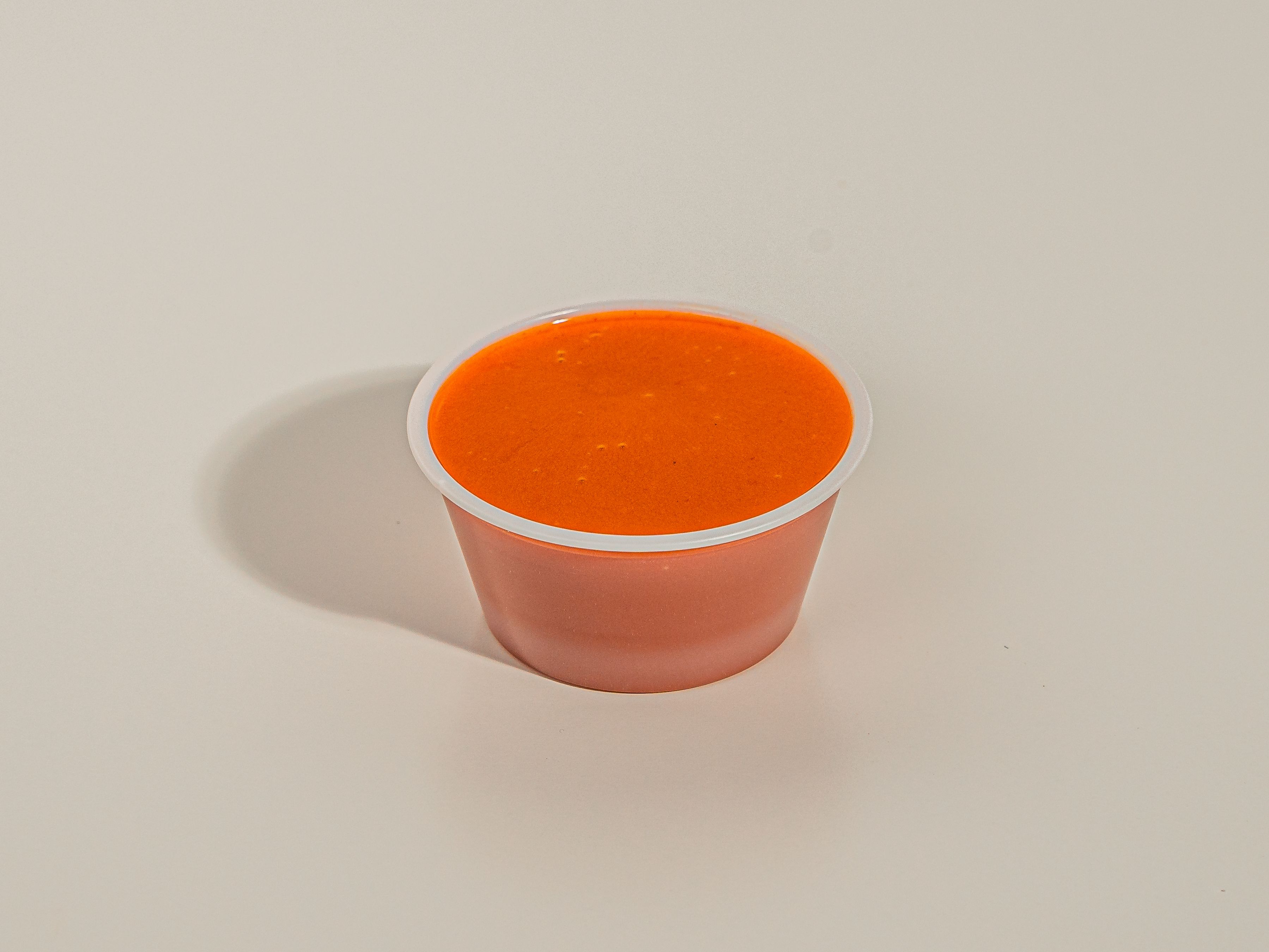 Buffalo Sauce.