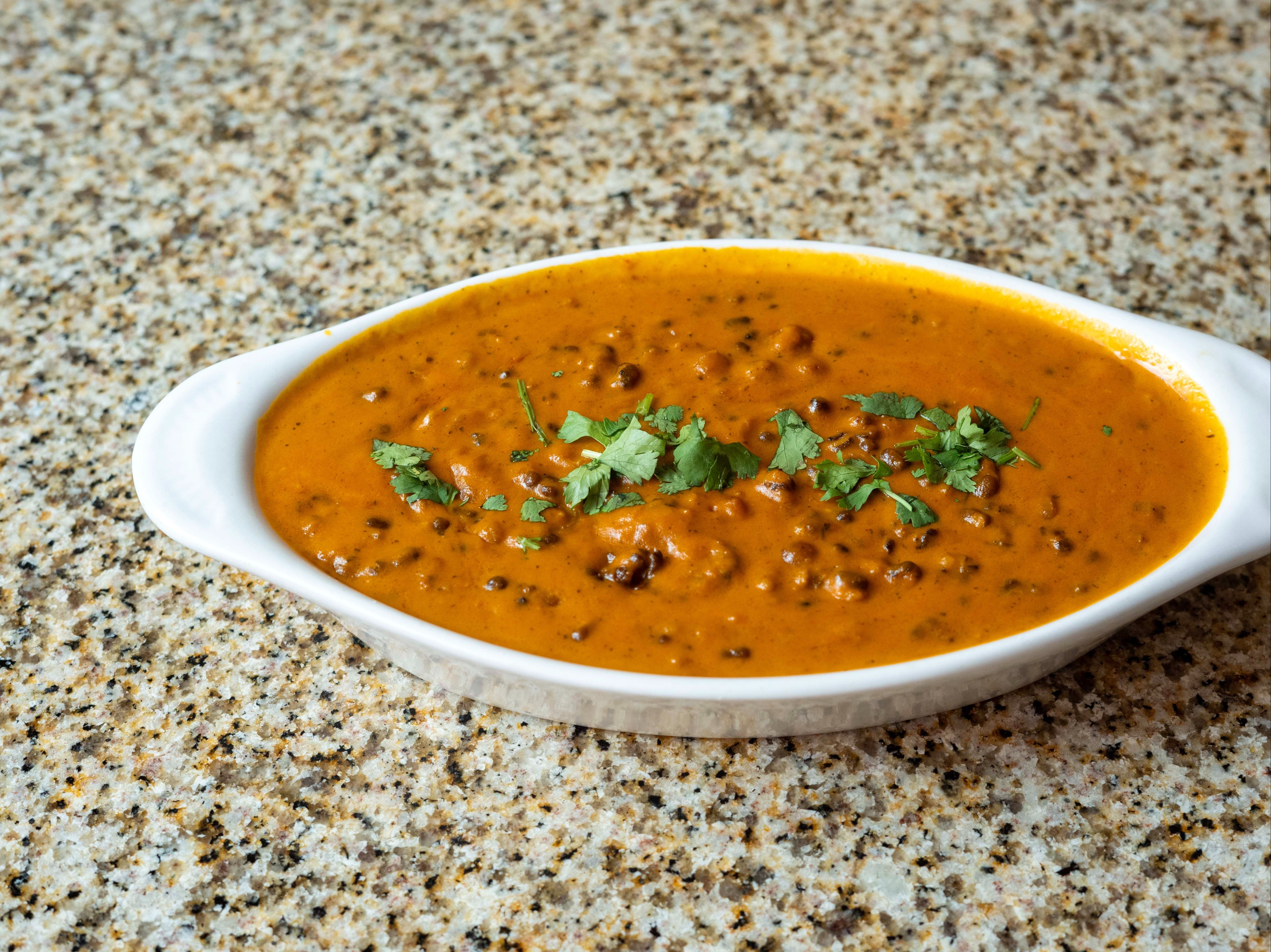34 Dal Makhni