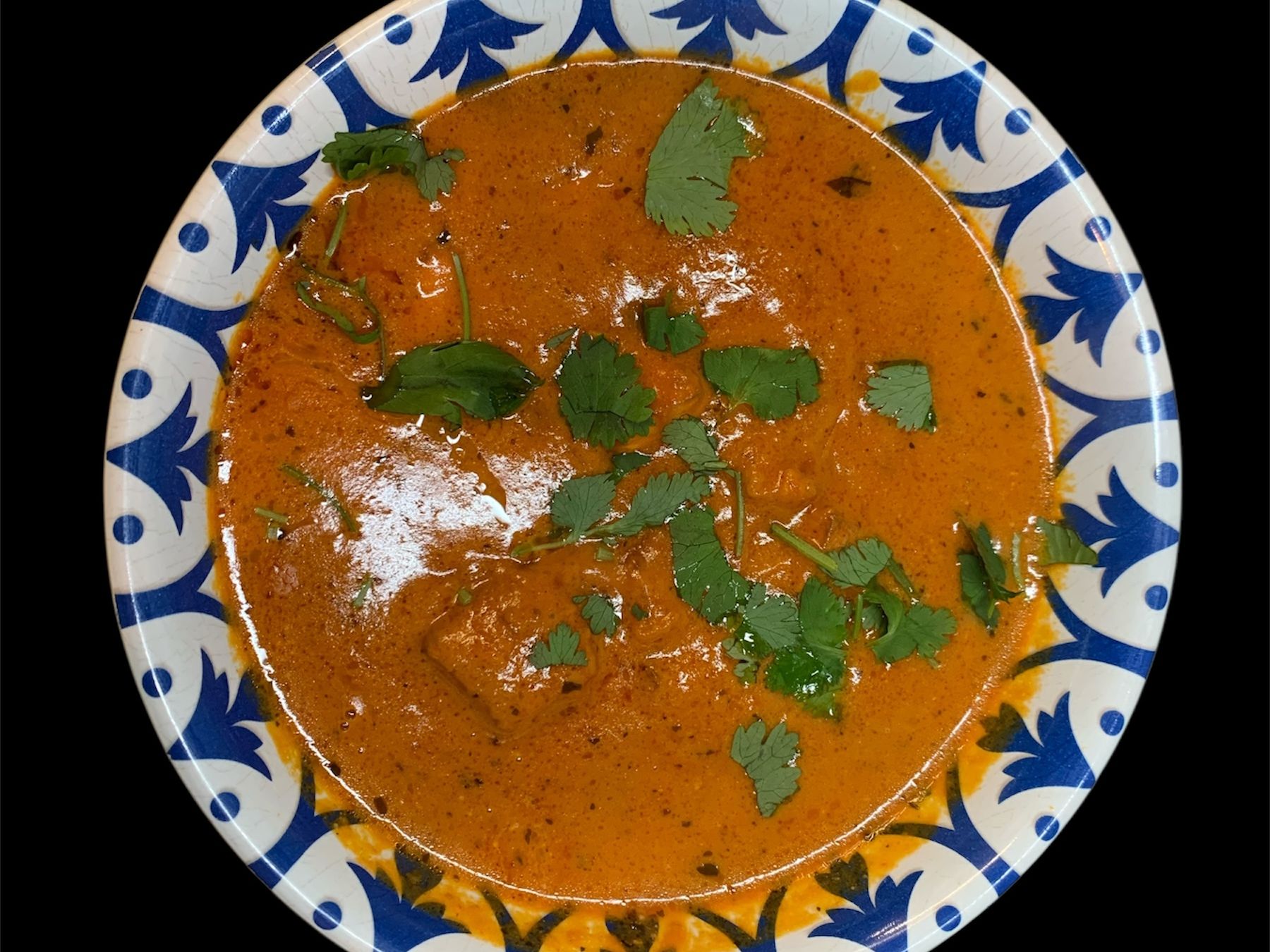 Shahi Paneer