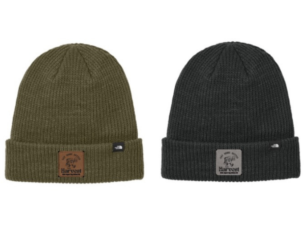 Harvest Beanie.