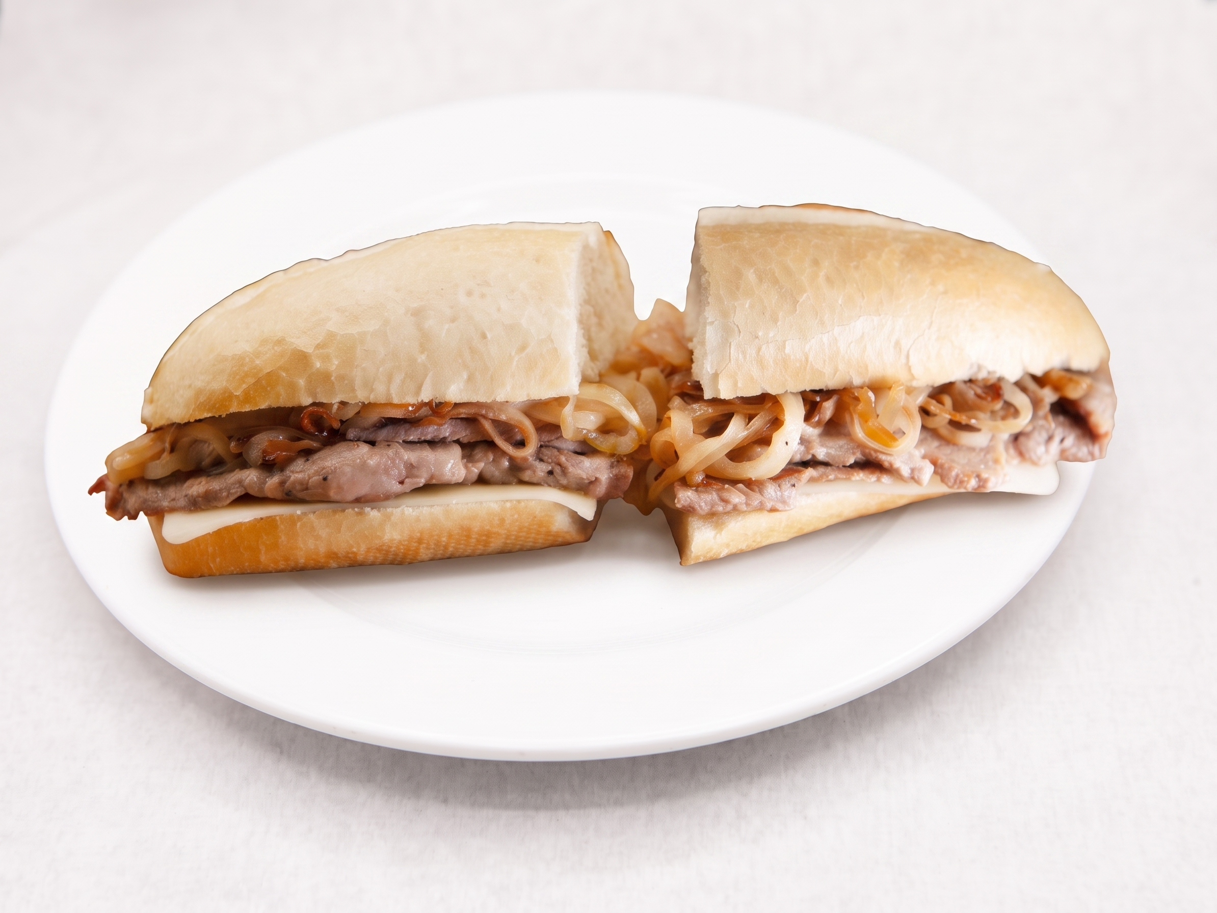 Steak Sandwich