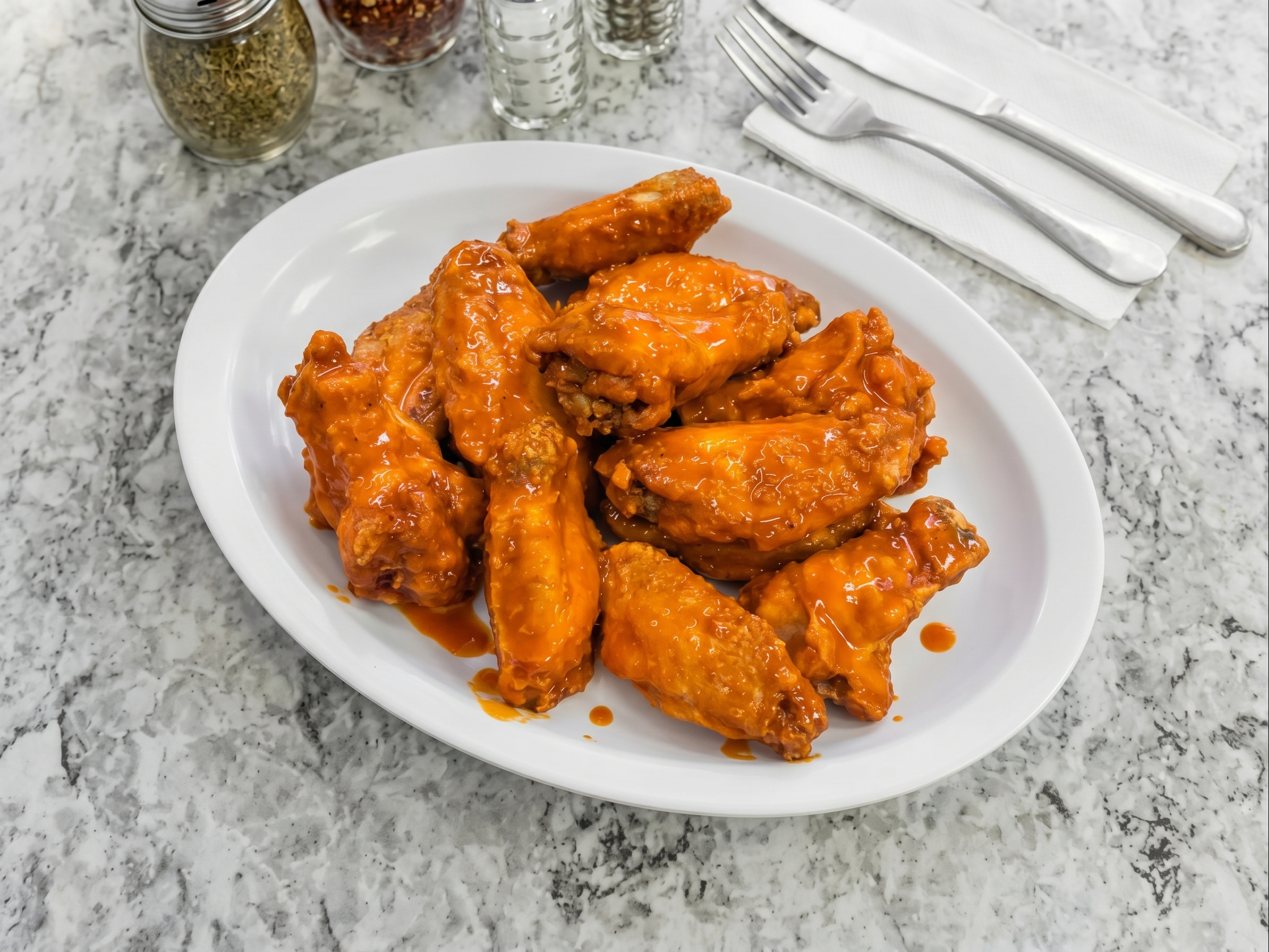 Wings (8)