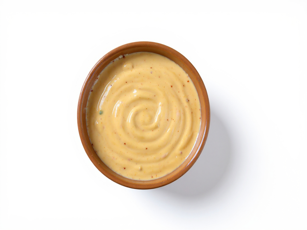 Thousand Island Dressing.