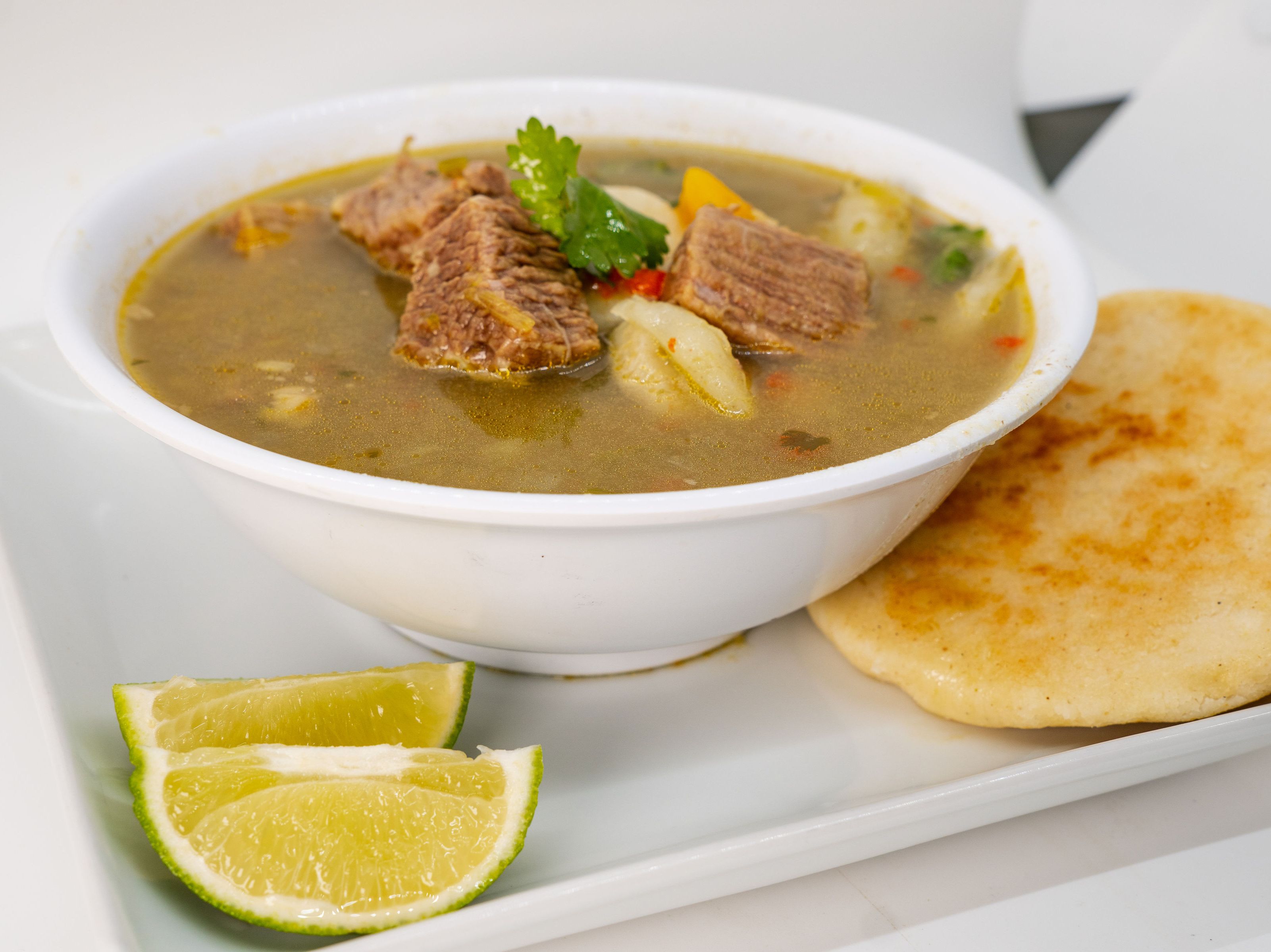 Sancocho De Res