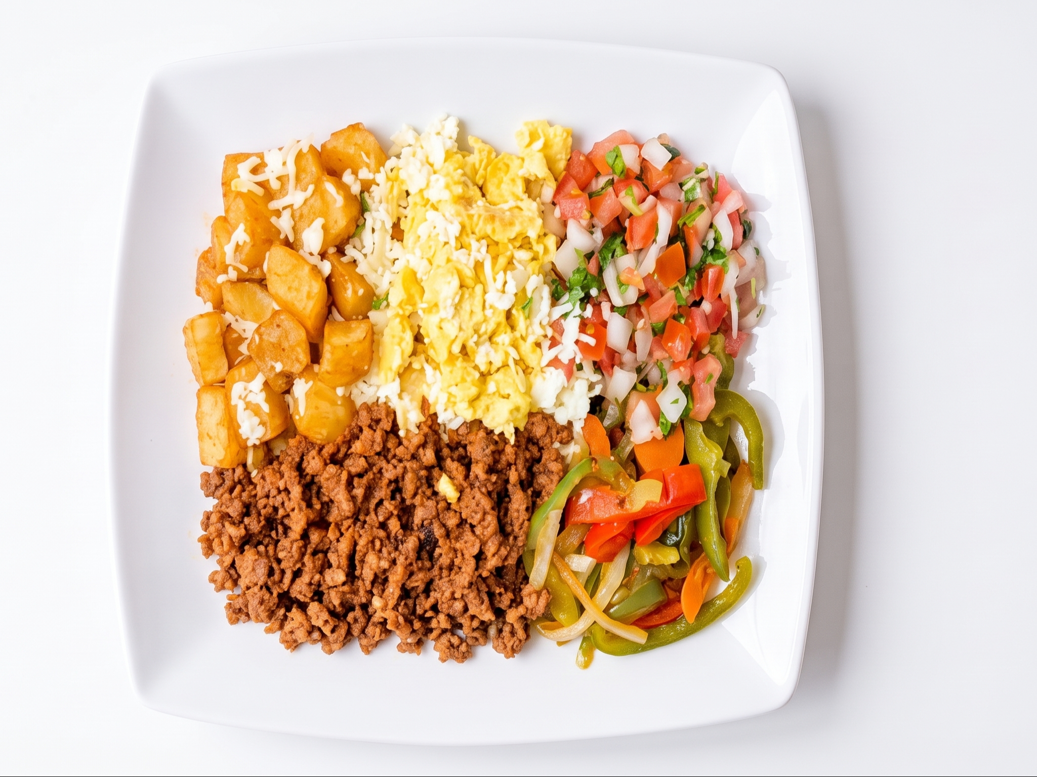 Breakfast Bowl.