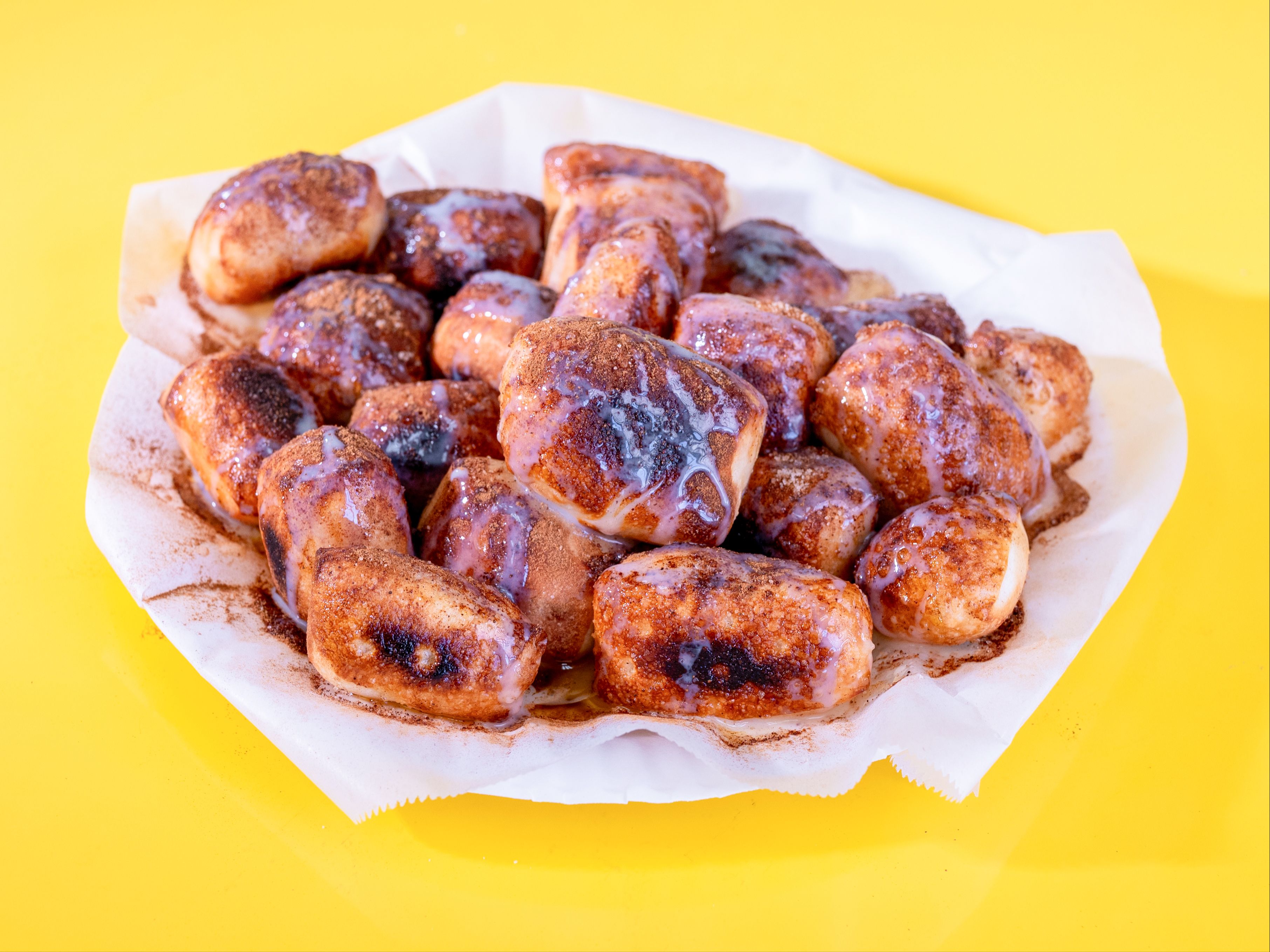 Cinna Bites.