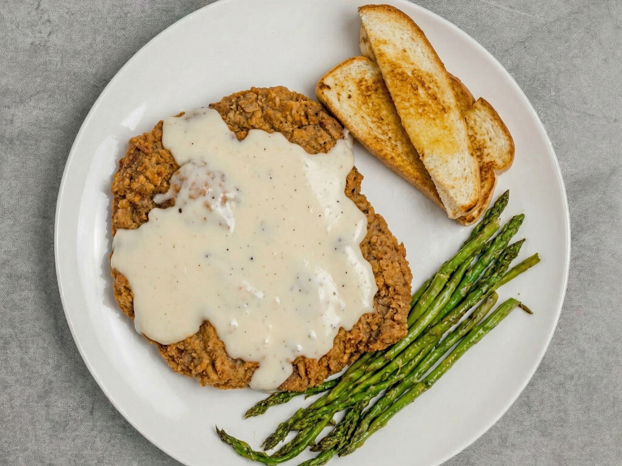 Country Fried Steak