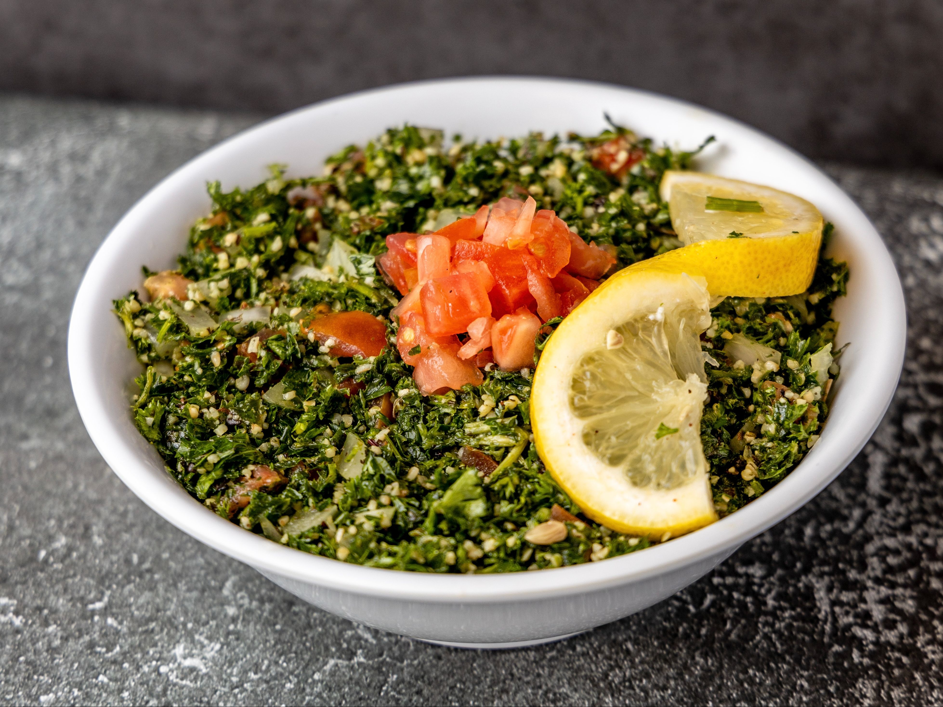 Tabouleh Salad