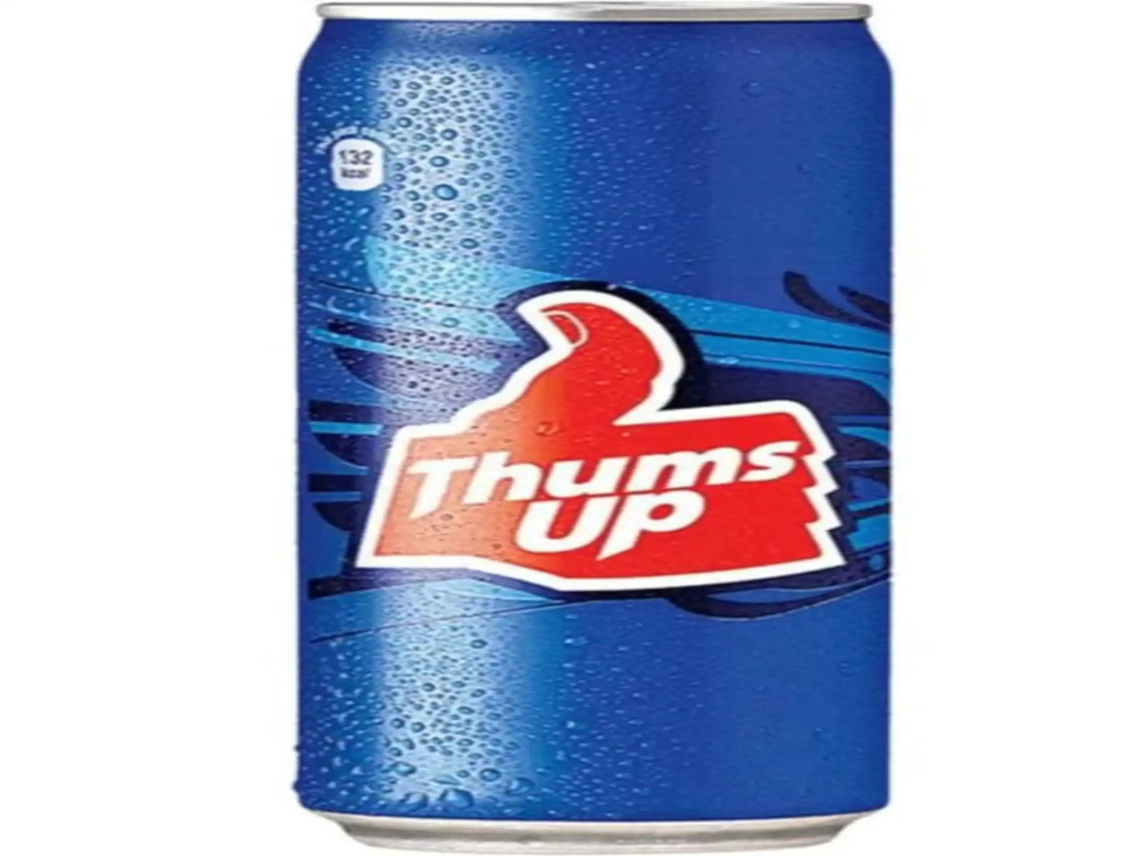 Thums Up.
