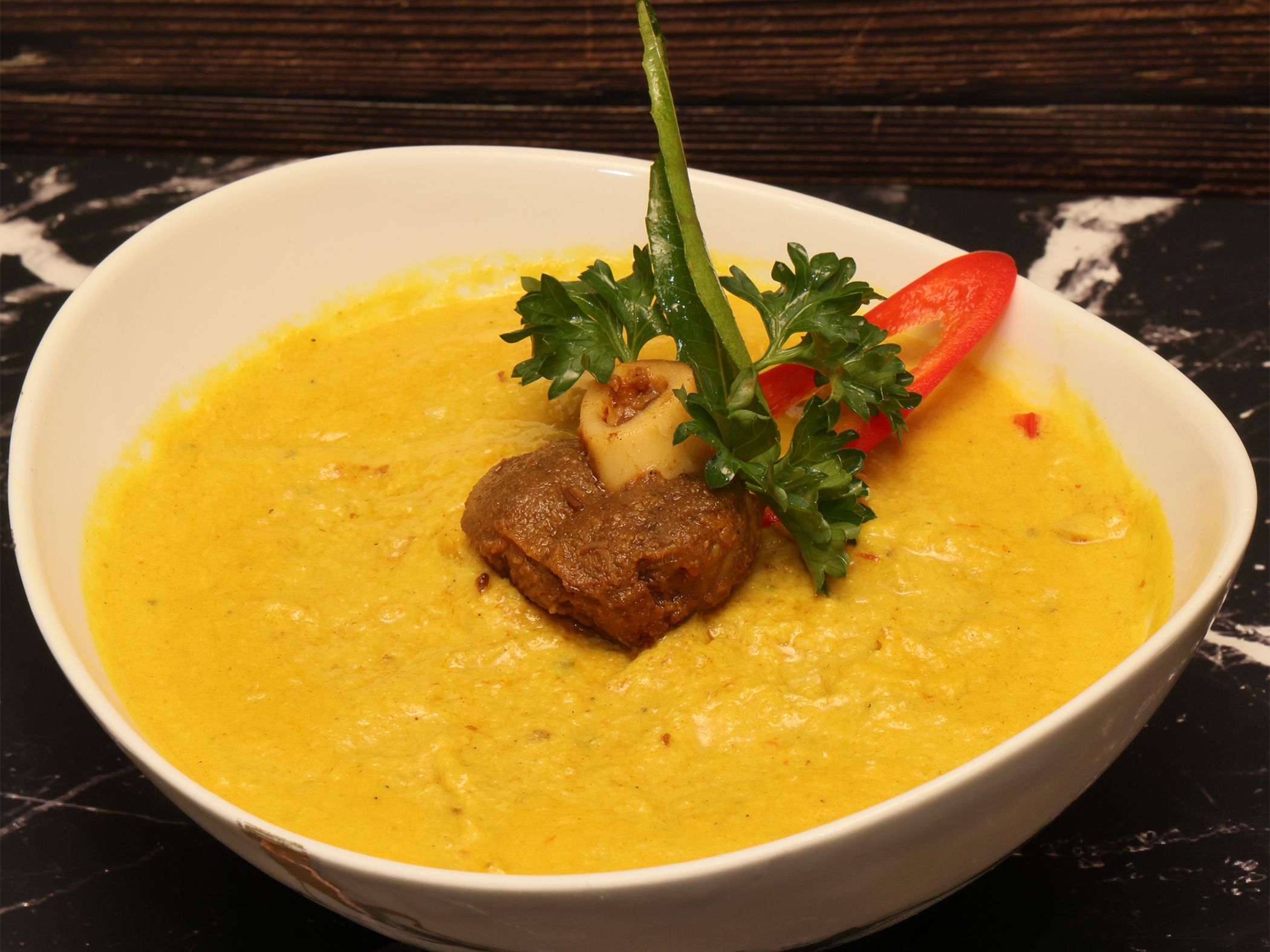 Goat Kurma.