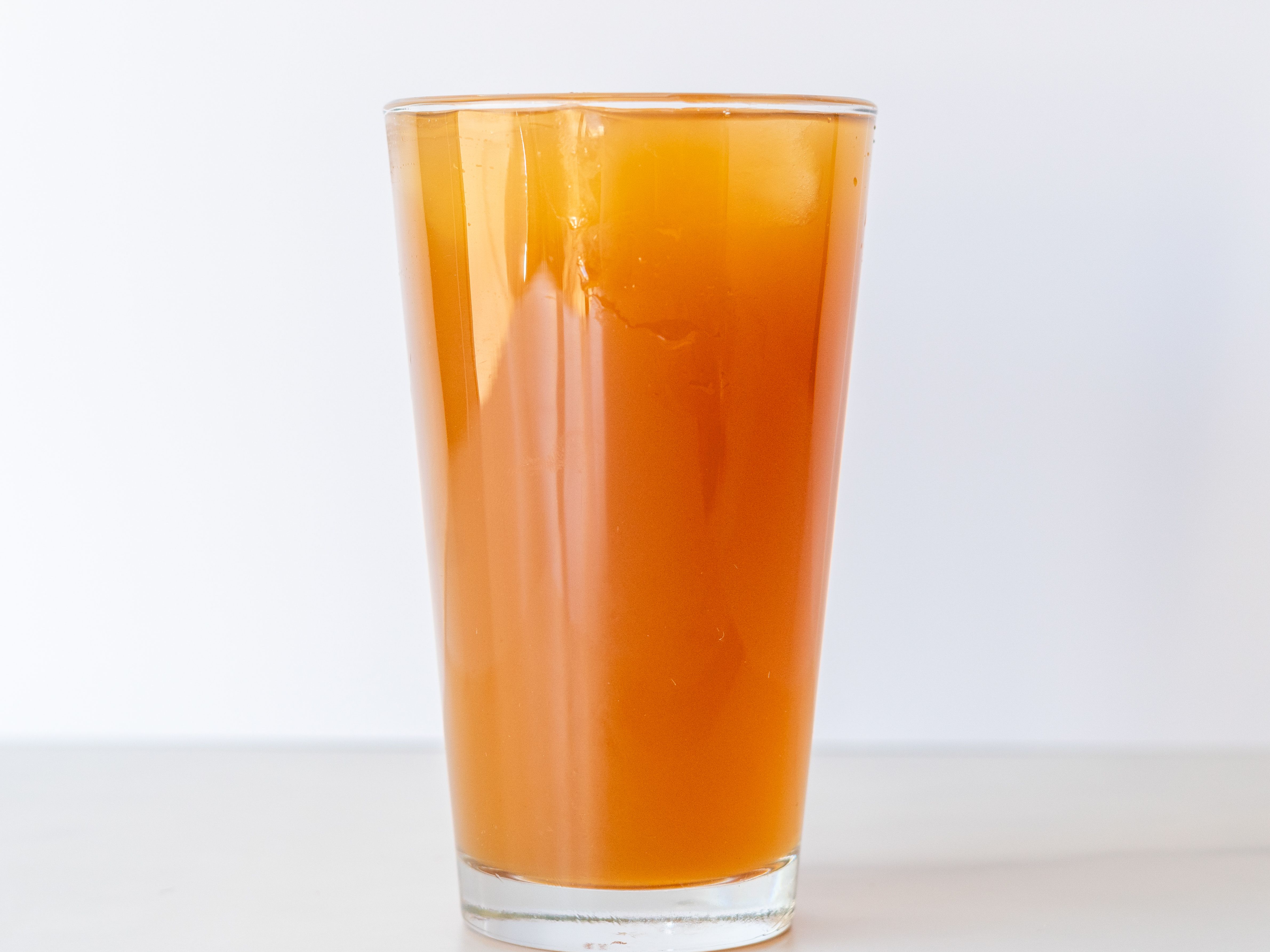 #55 Iced Tea Lemonade