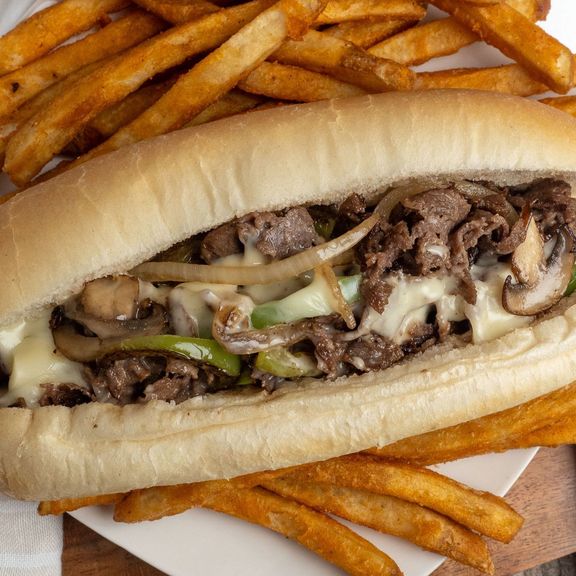 Online Ordering Clover