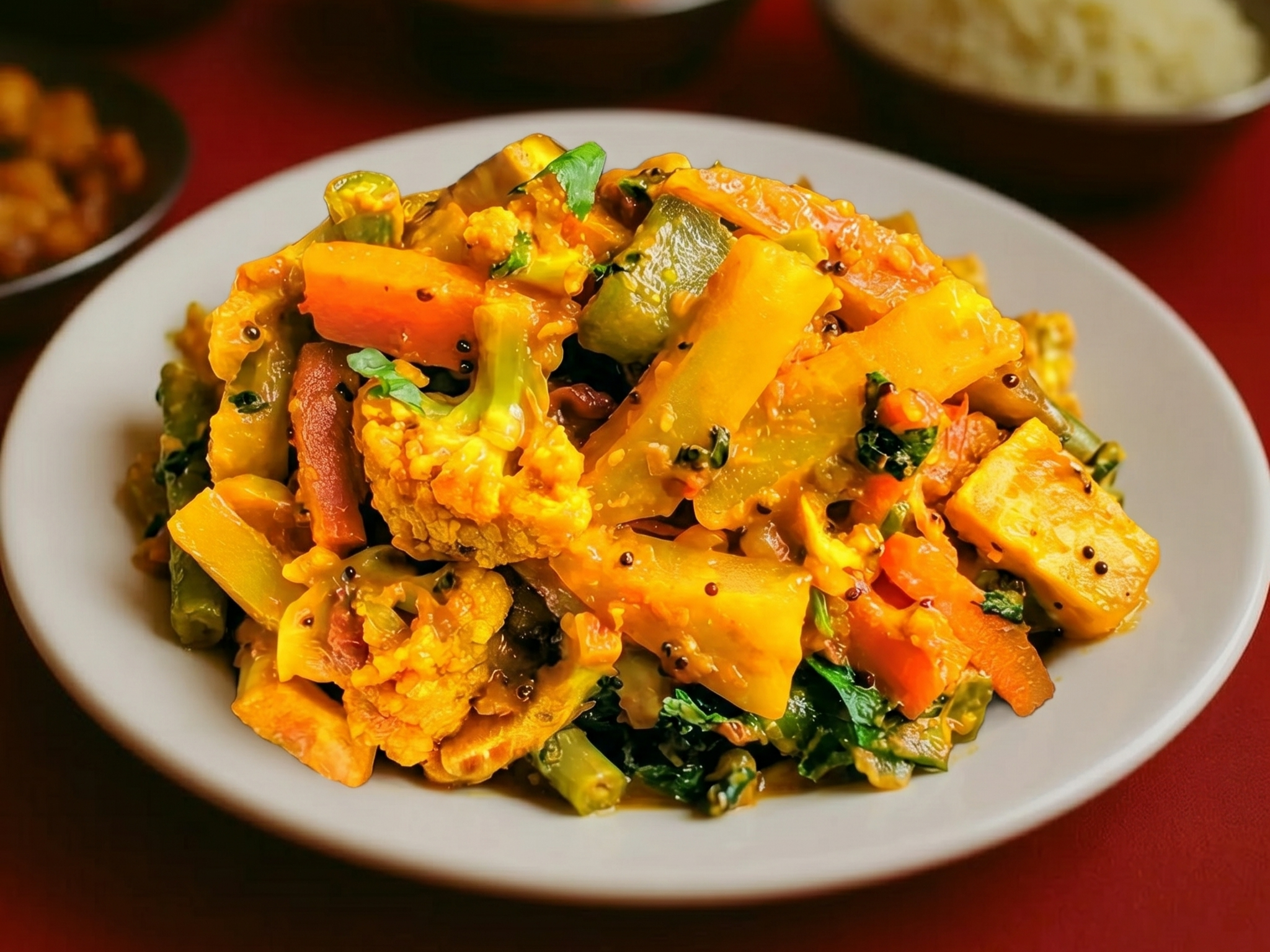 Mixveg Jalfraezi Small.