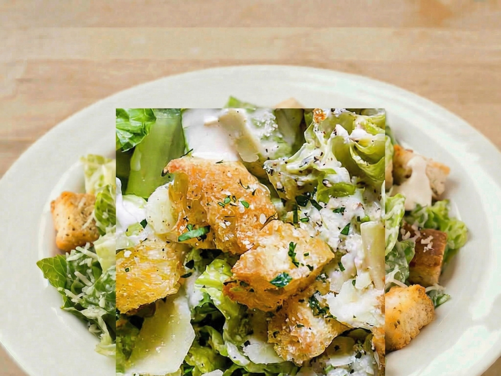 Caesar Salad