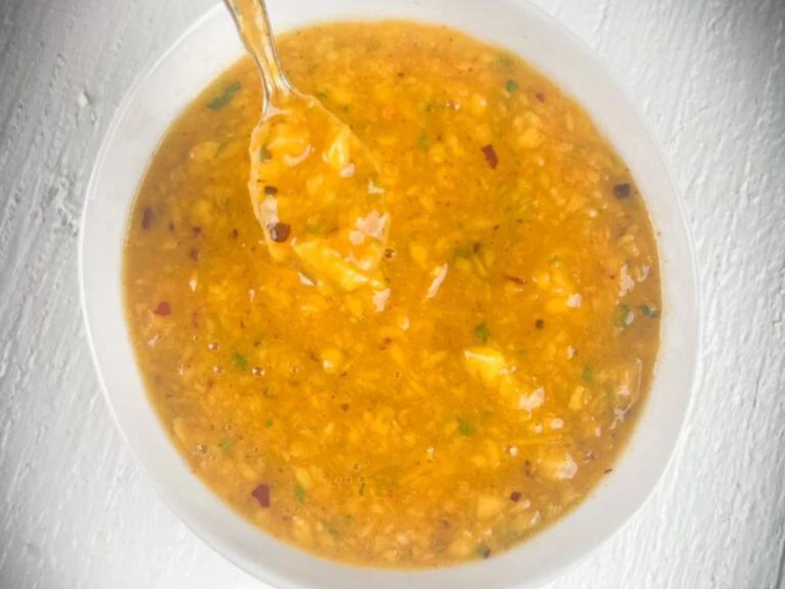 Mango Chutney