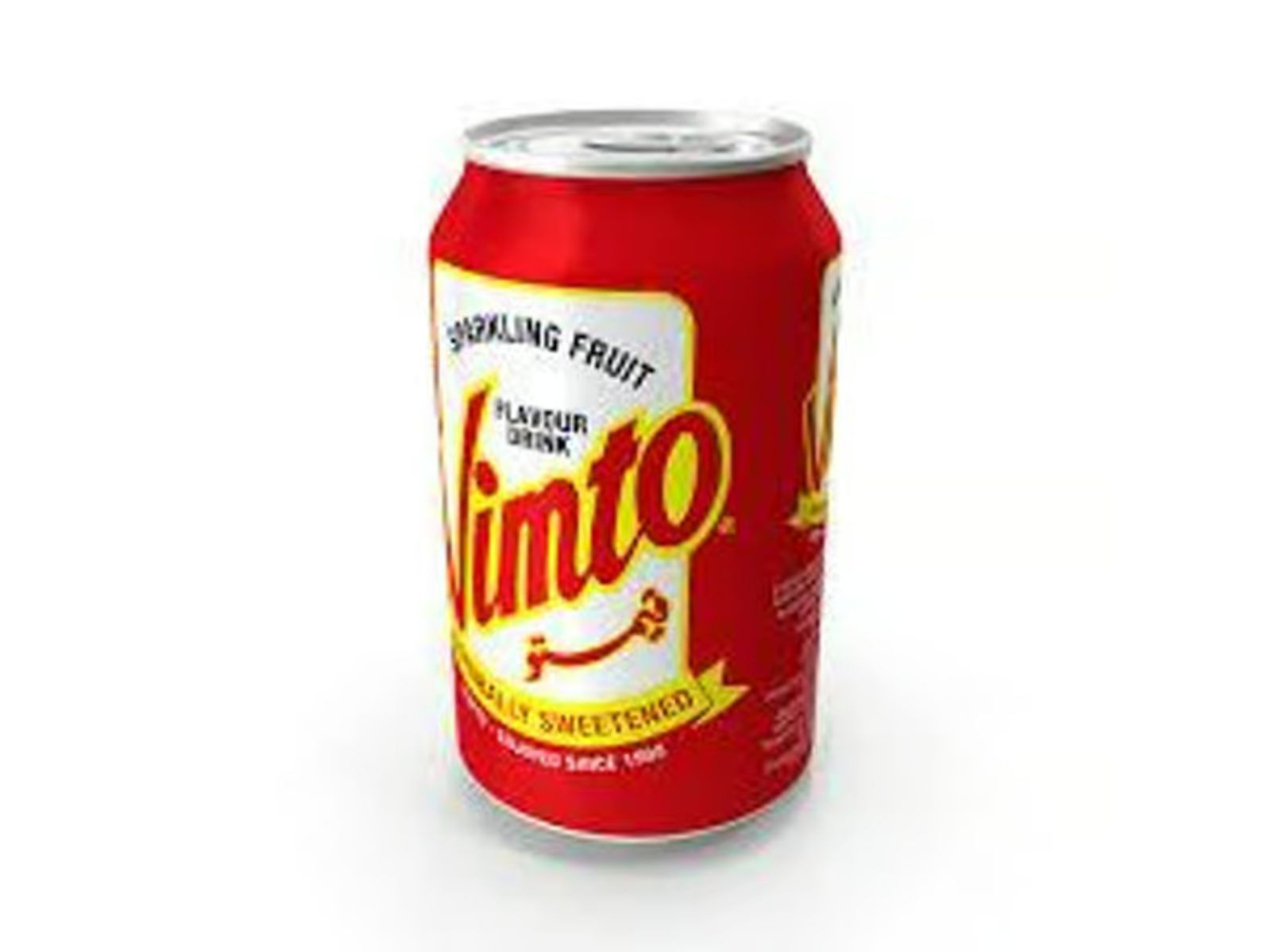 Vimto.