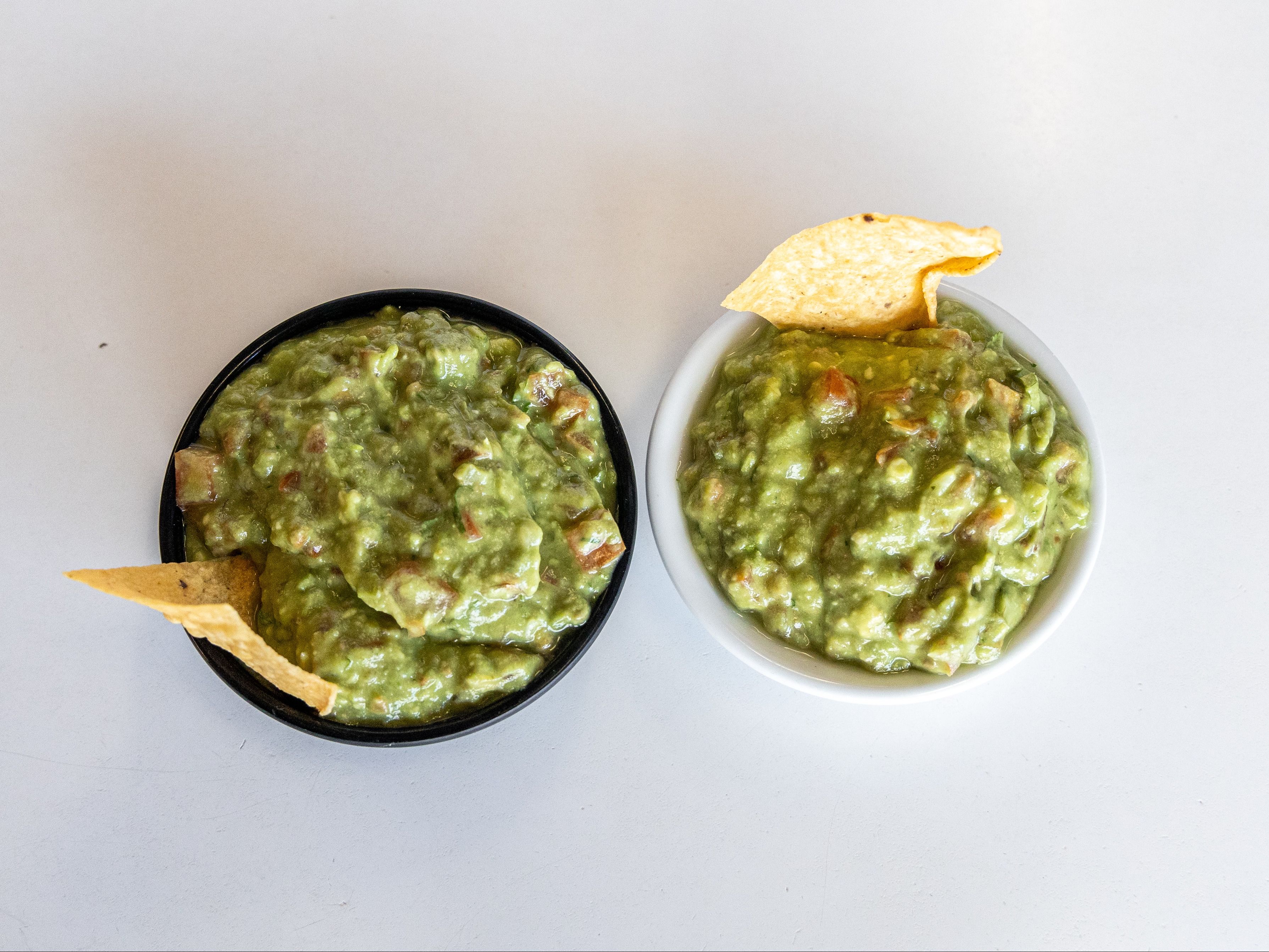 Guacamole 16oz