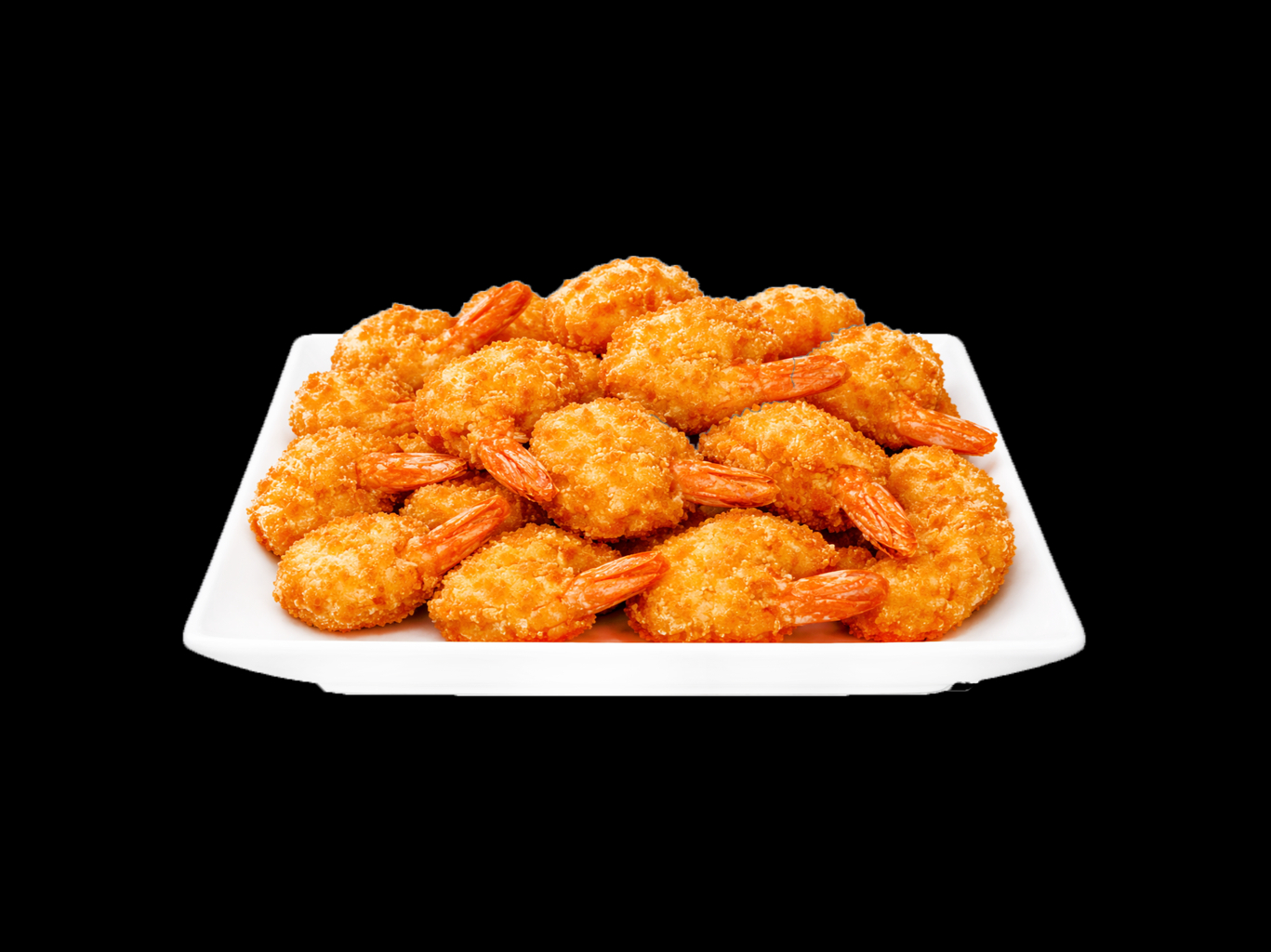 8 SHRIMP.