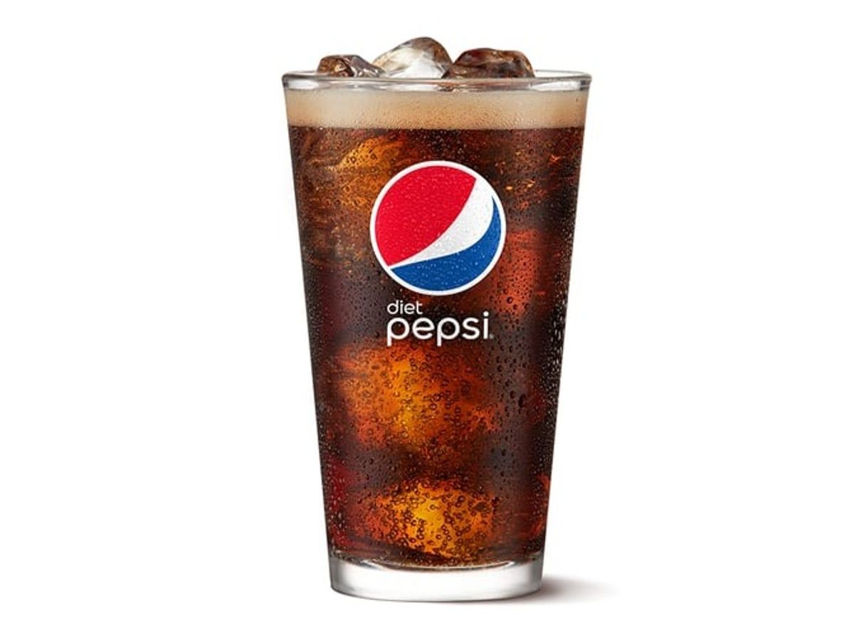 Pepsi.
