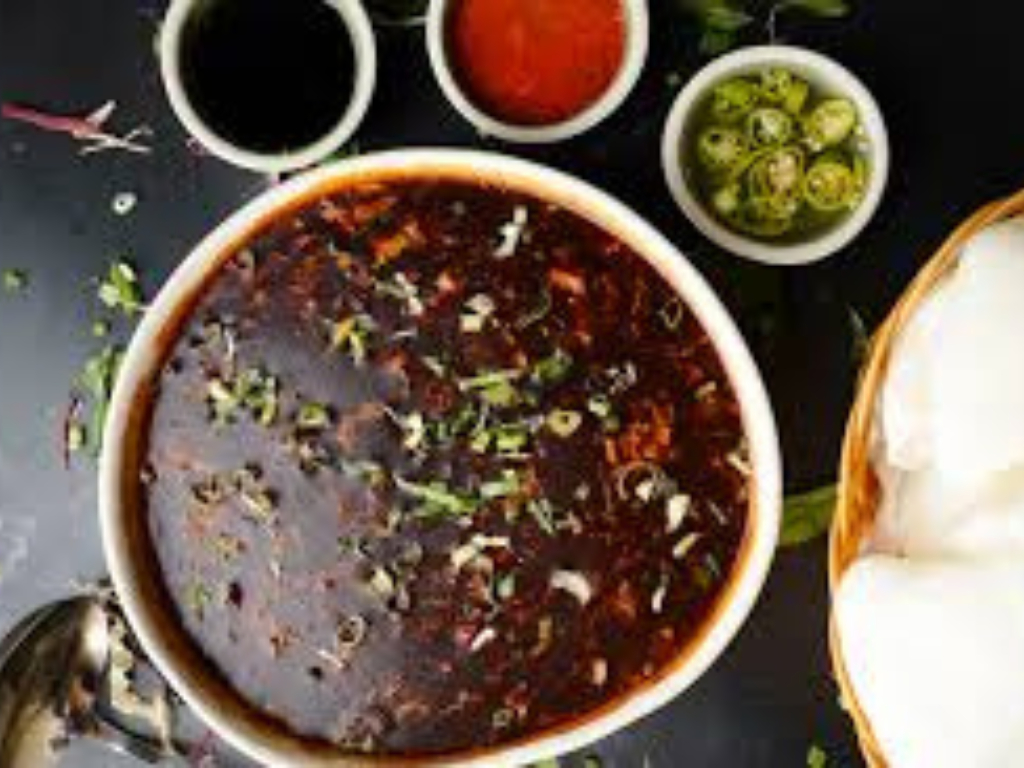 Tamarind Sauce 8 oz.