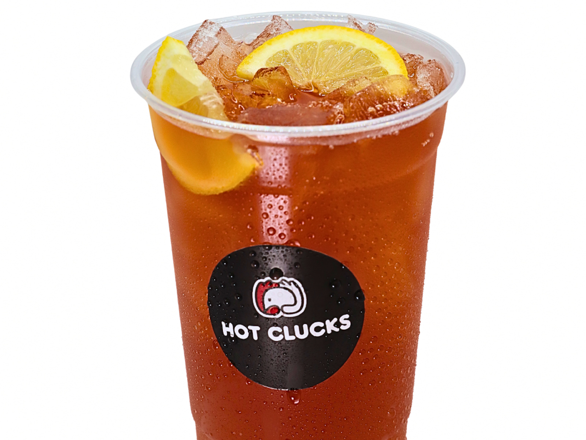 Iced Tea Lemonade
