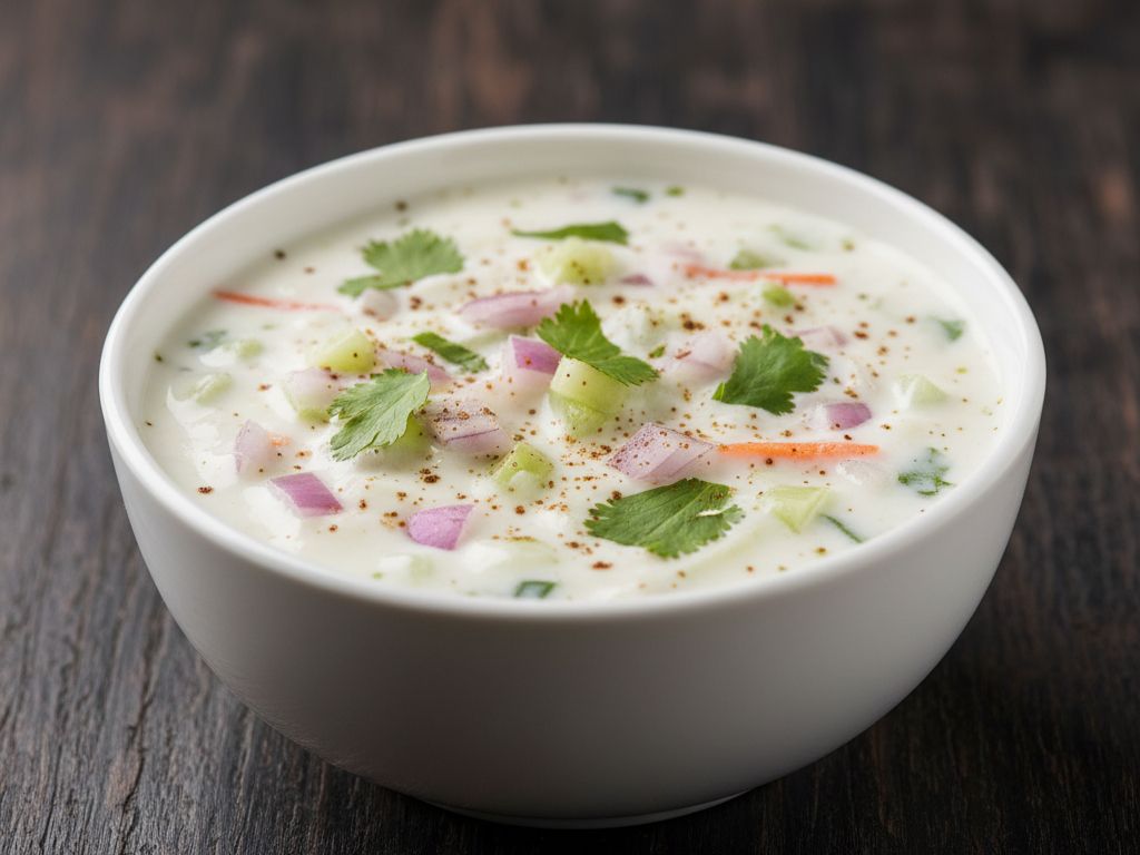 Raita.