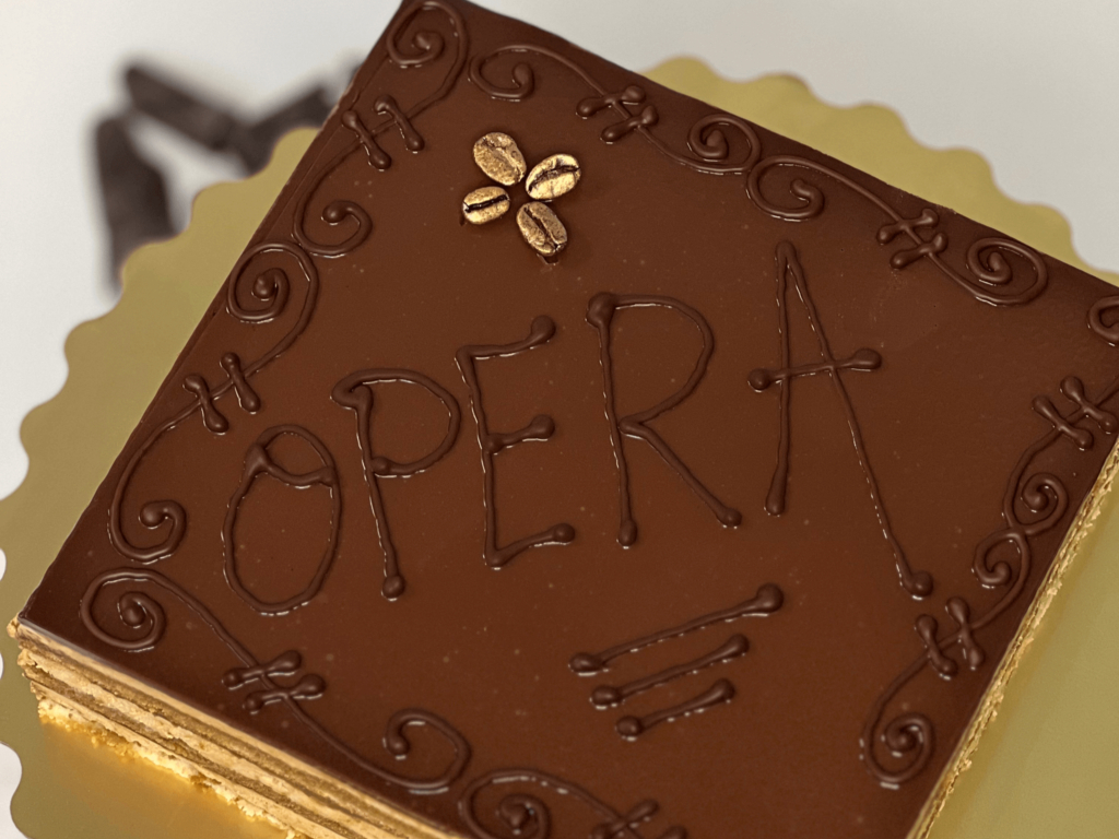 Whole Opera 8" (Pre Order Only).