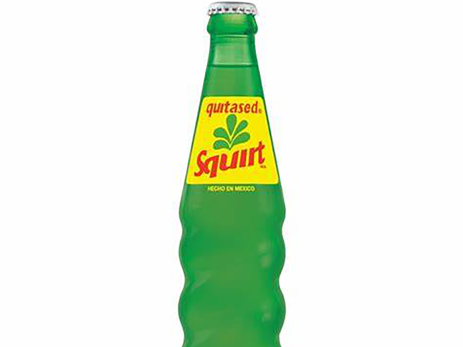 Squirt.