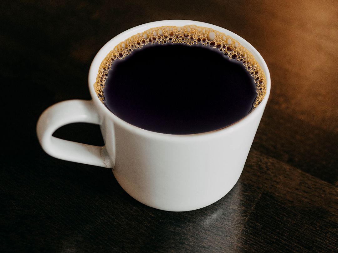 Americano.