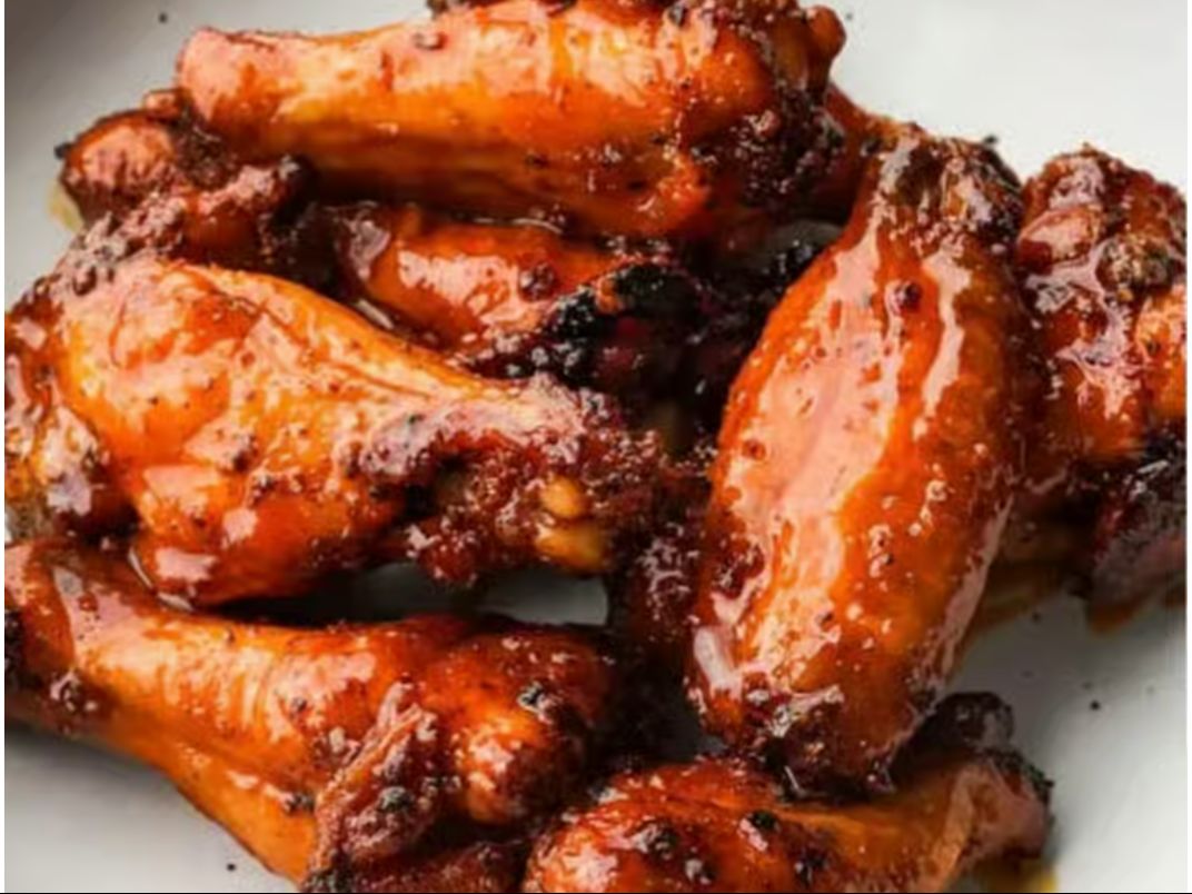 Irresistible Wings for Everyone