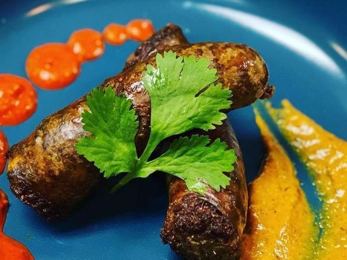 Bhuteko Aloo.