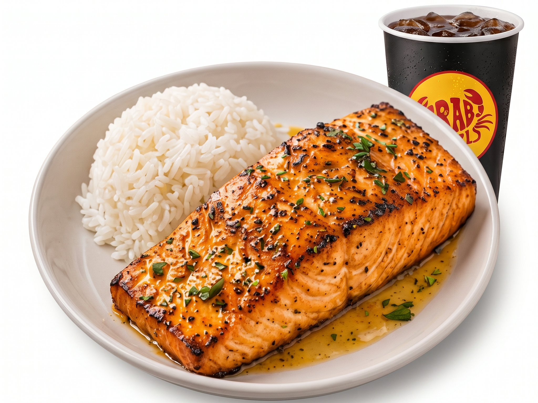 6. Salmon