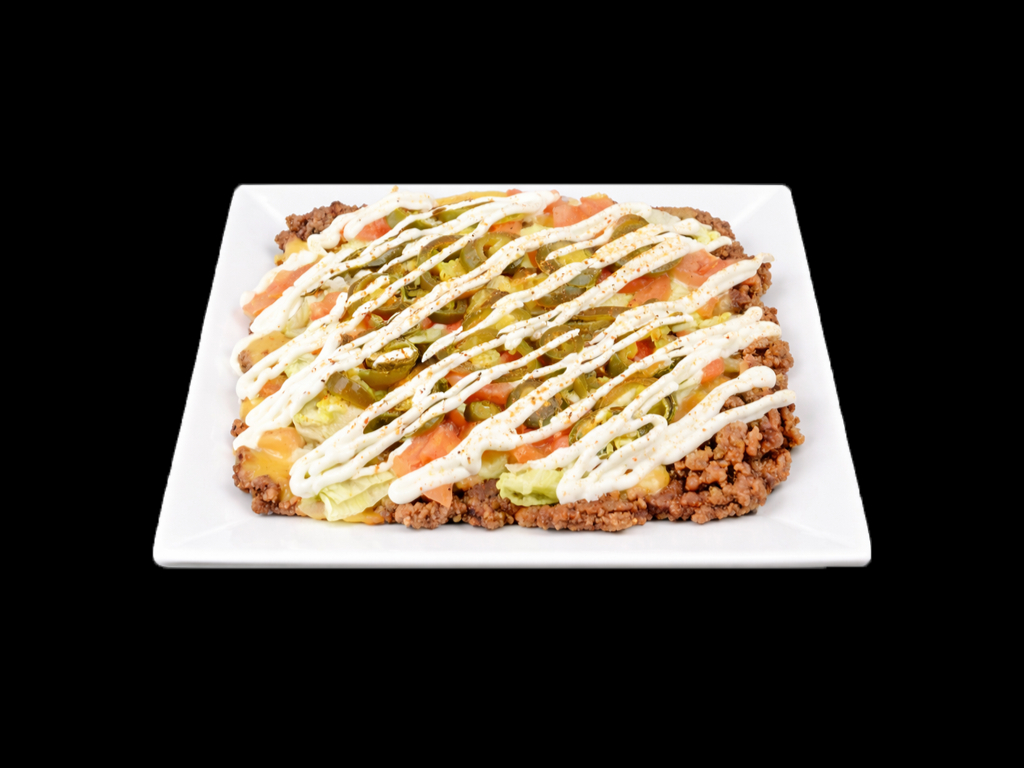 NACHOS.