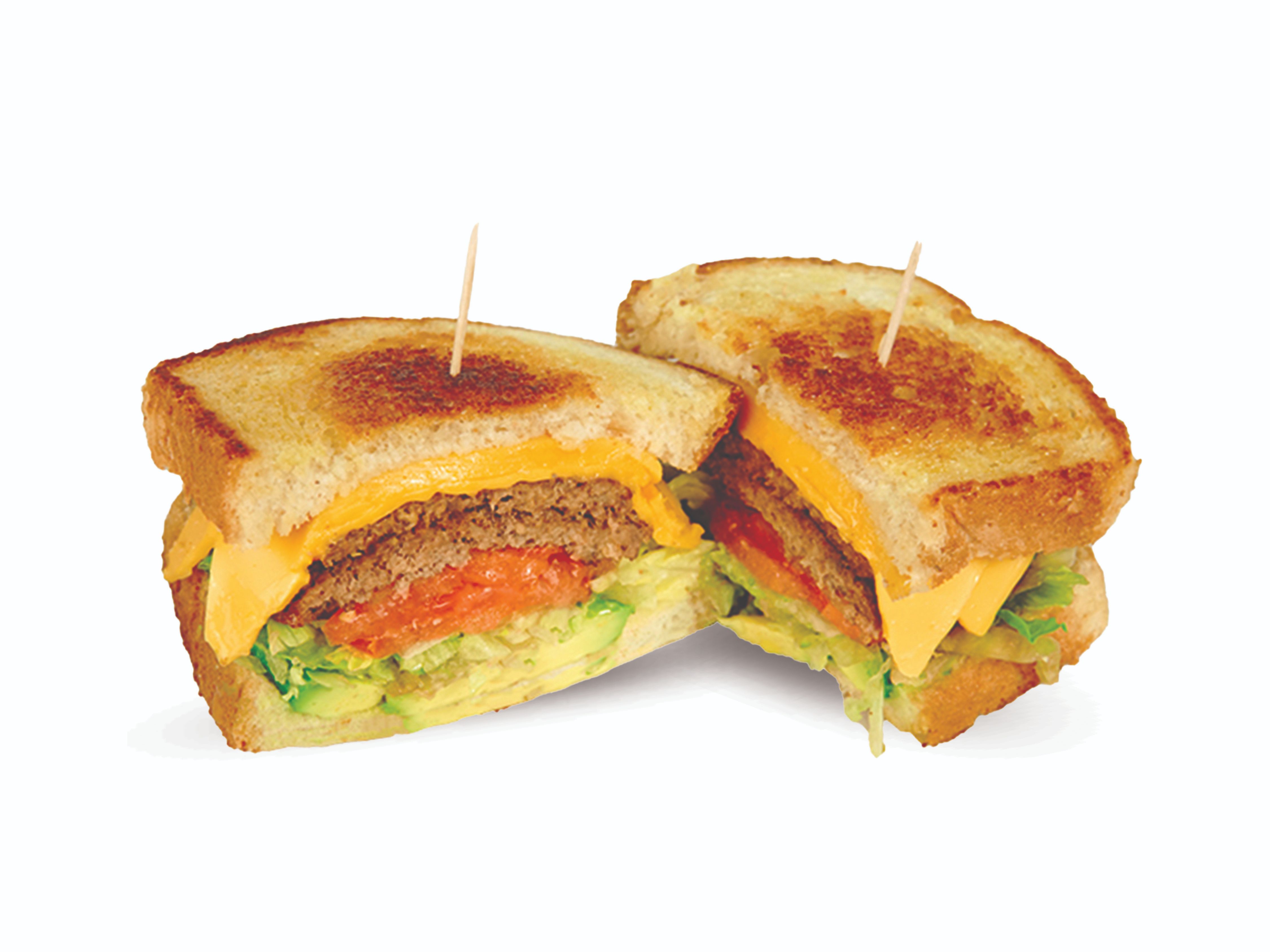 17. Cali Melt Sand.
