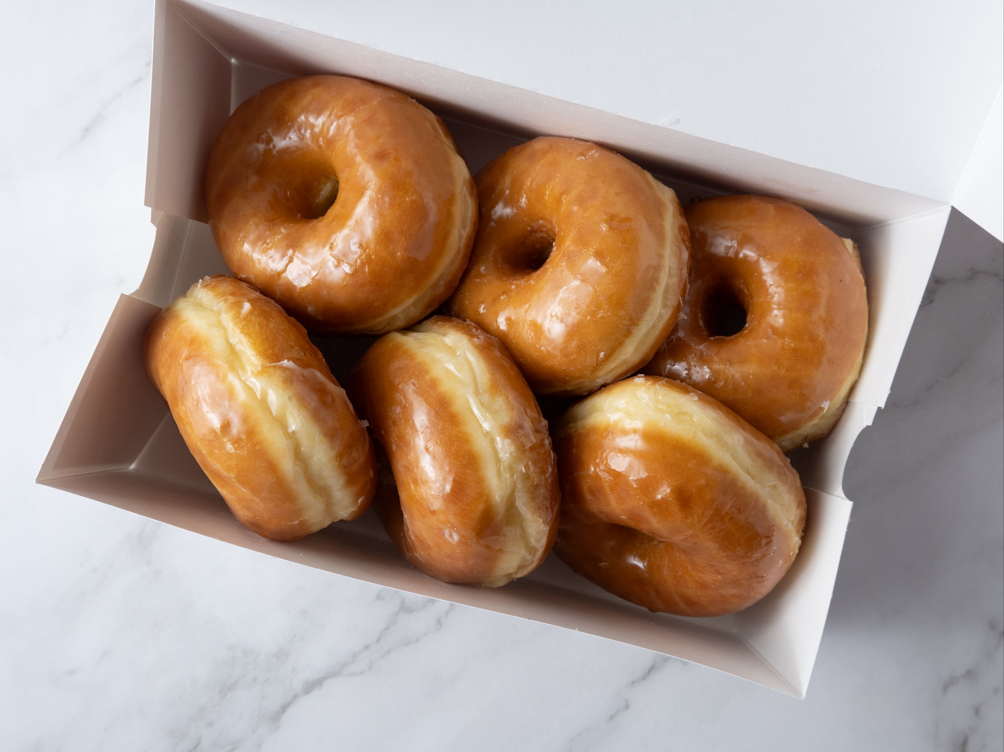 All Glazed (6).
