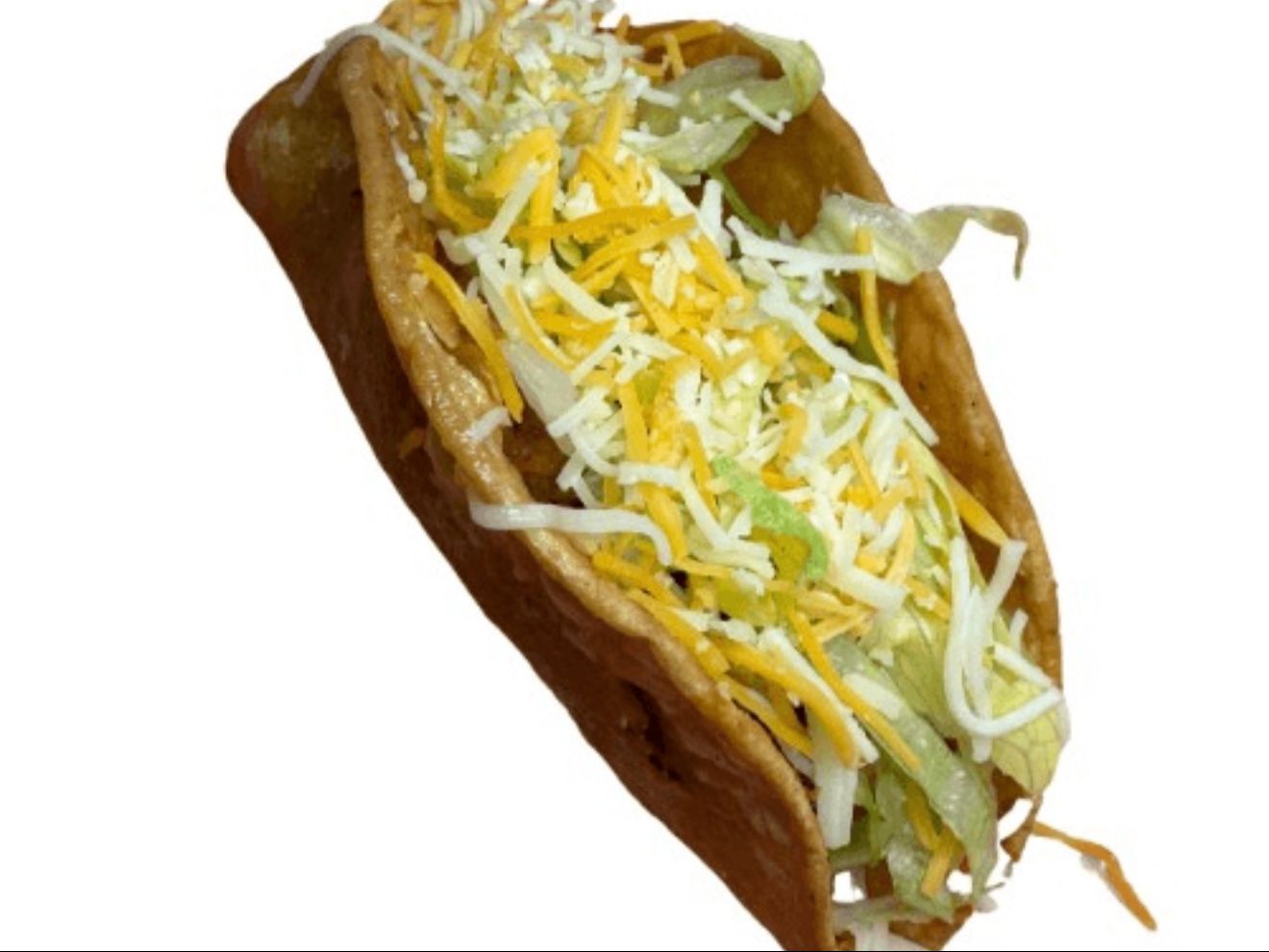 Chicken Taco