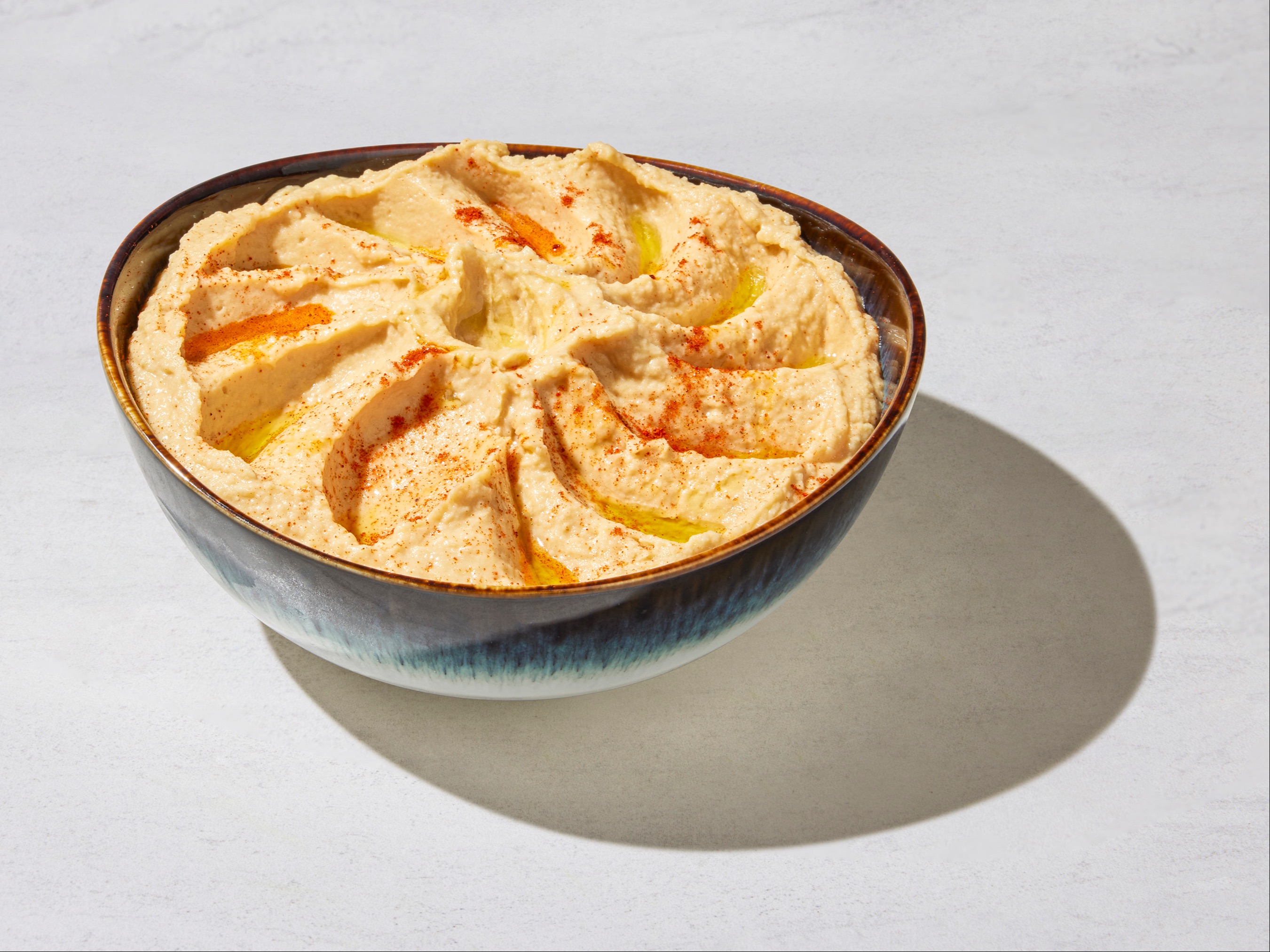 Delicious Hummus Options