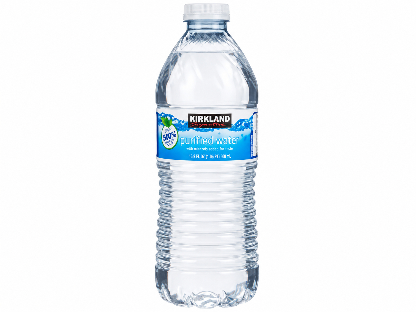 Water.