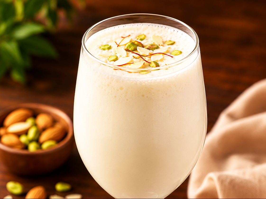 Sweet Lassi