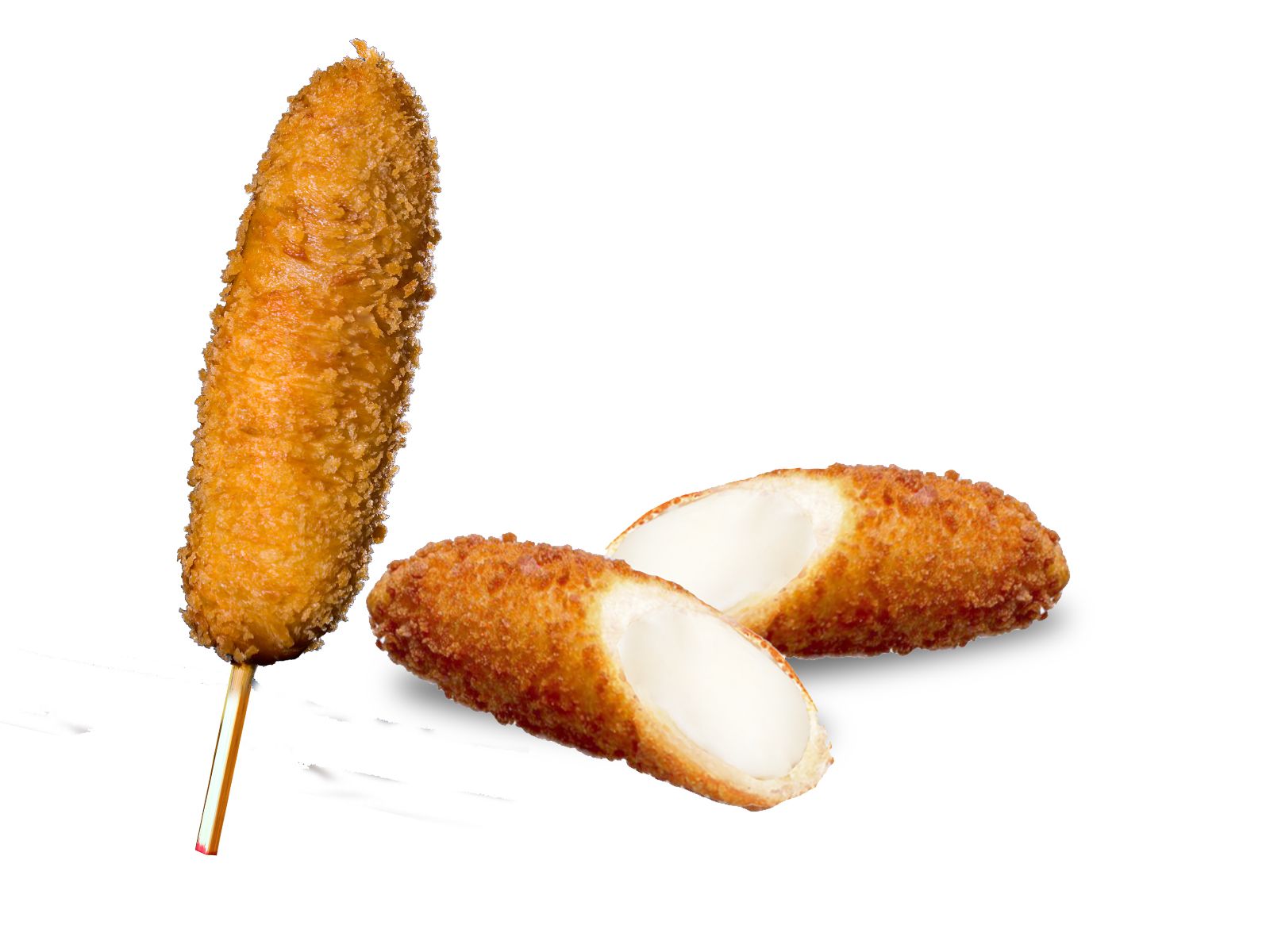 K3. ORIGINAL MOZZARELLA.