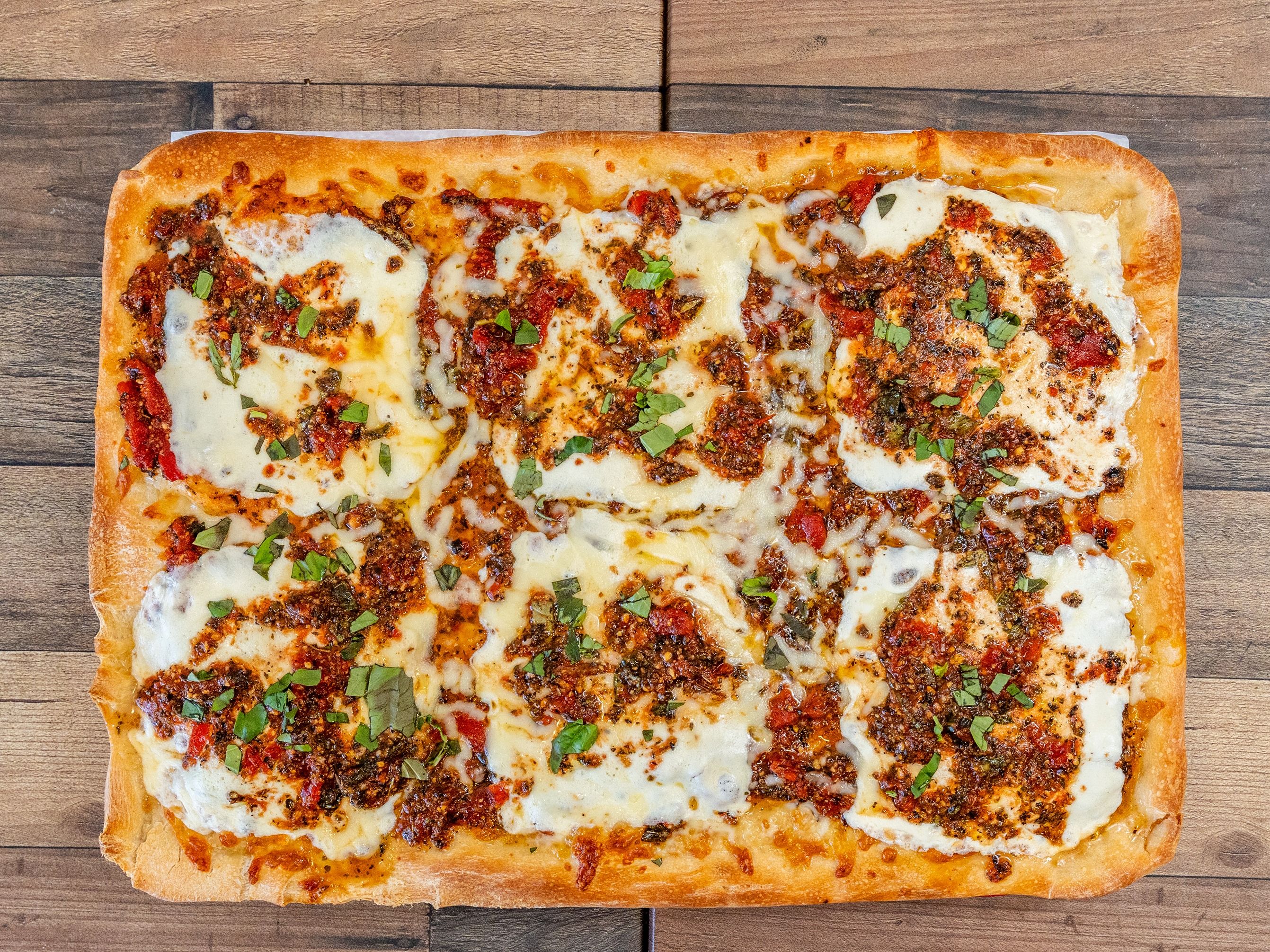 Grandma Pie.